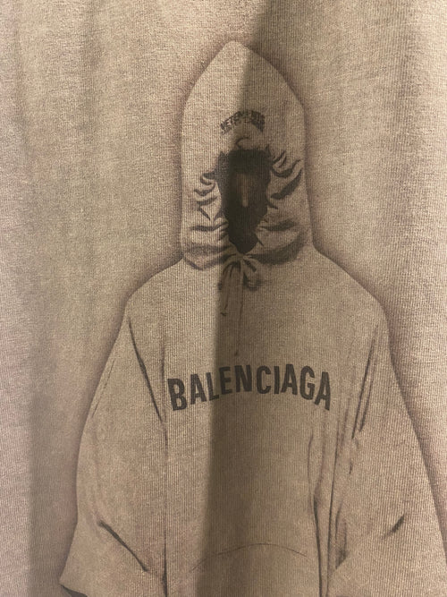 Balenciaga T-shirt
