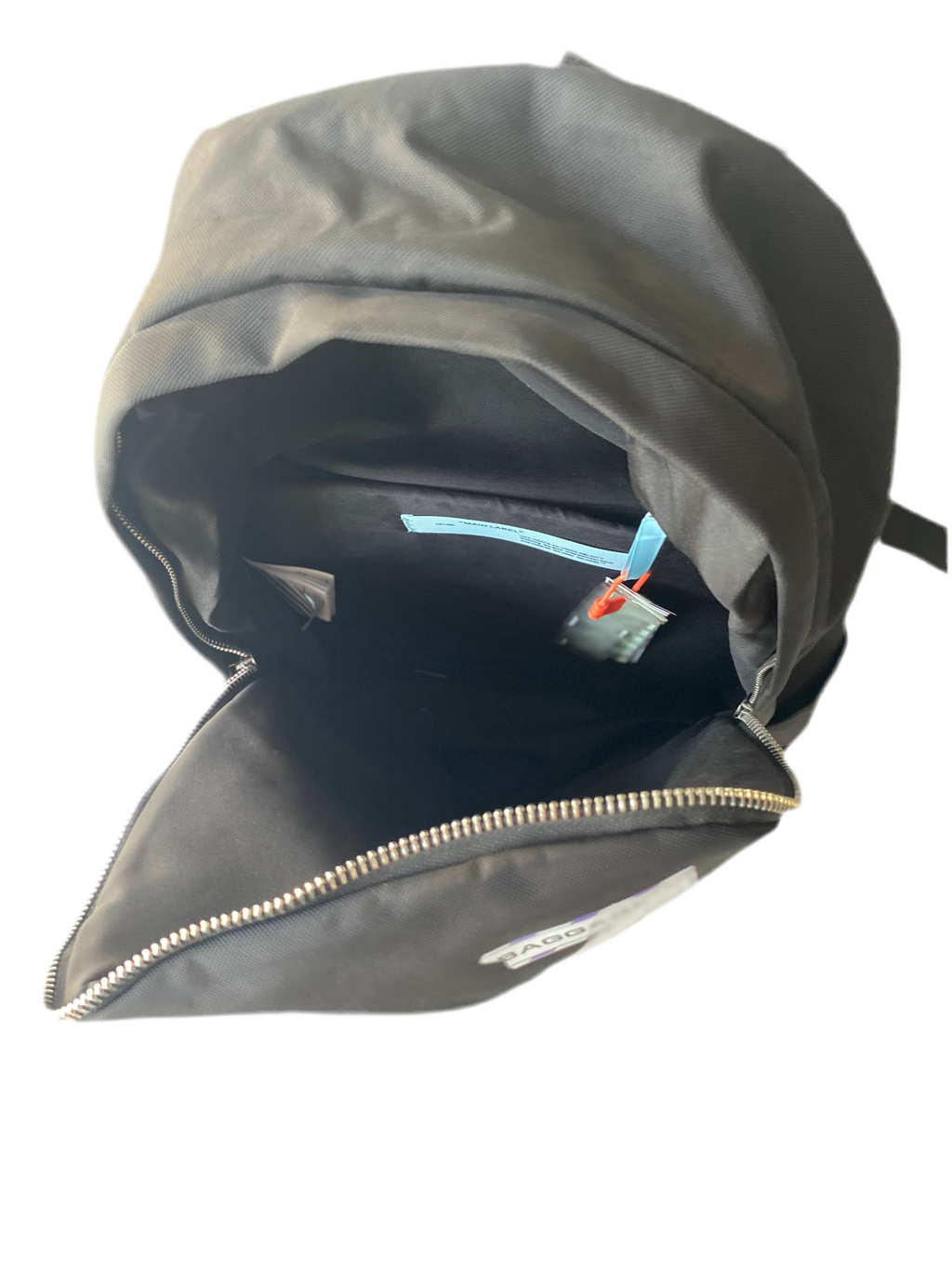 Backpack laptop