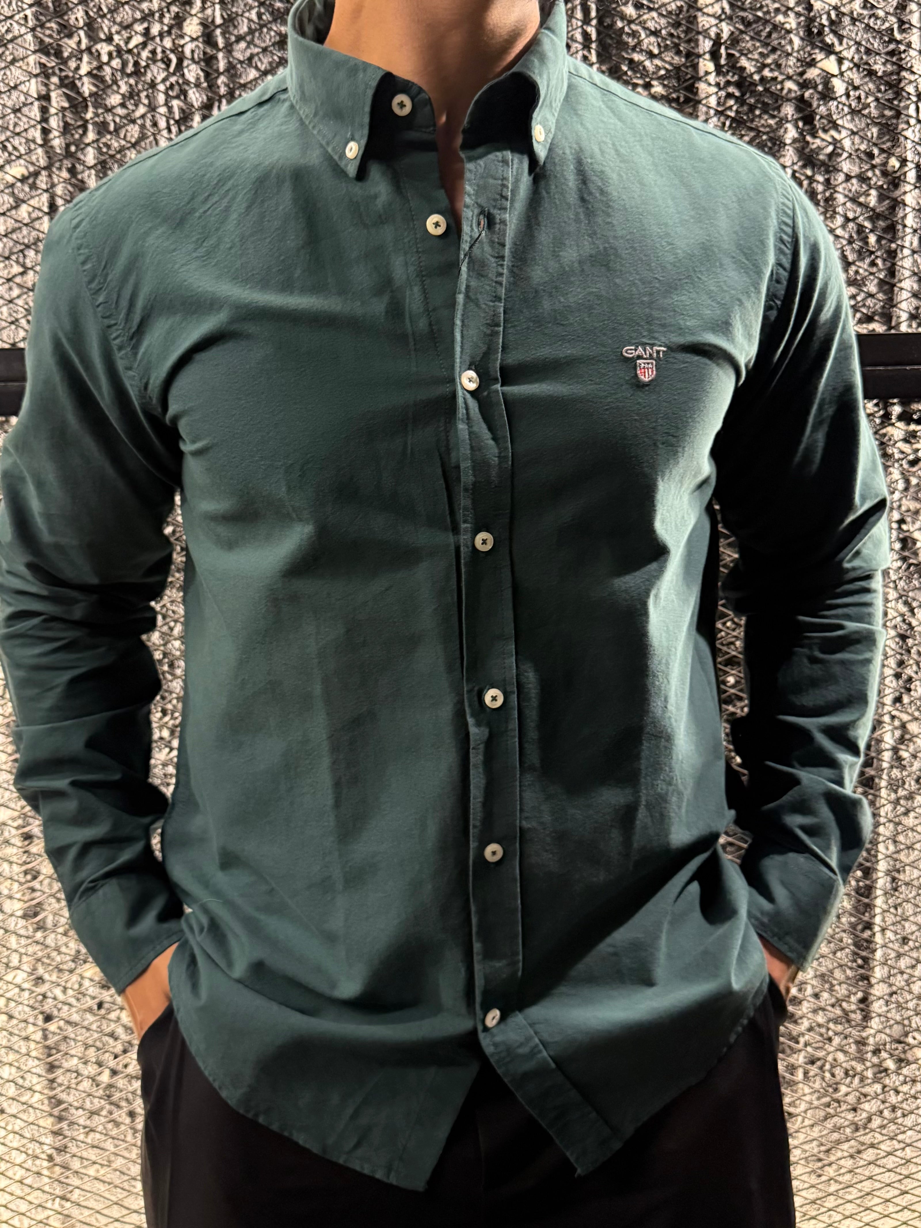 Oxford Shirt