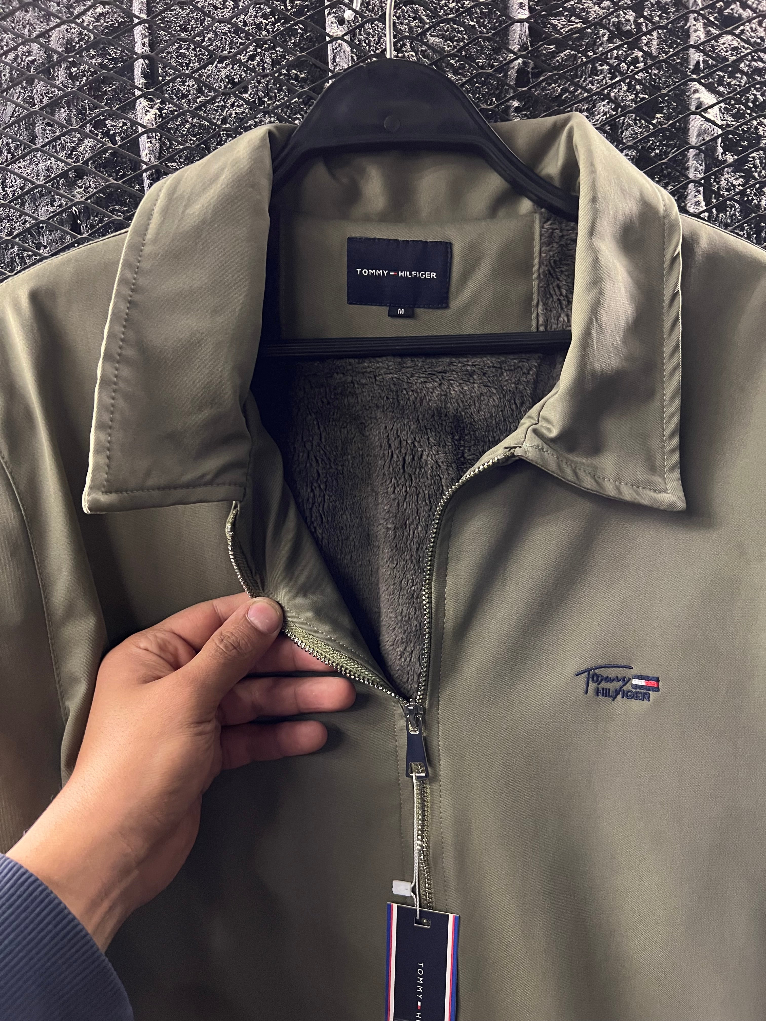 Jacket