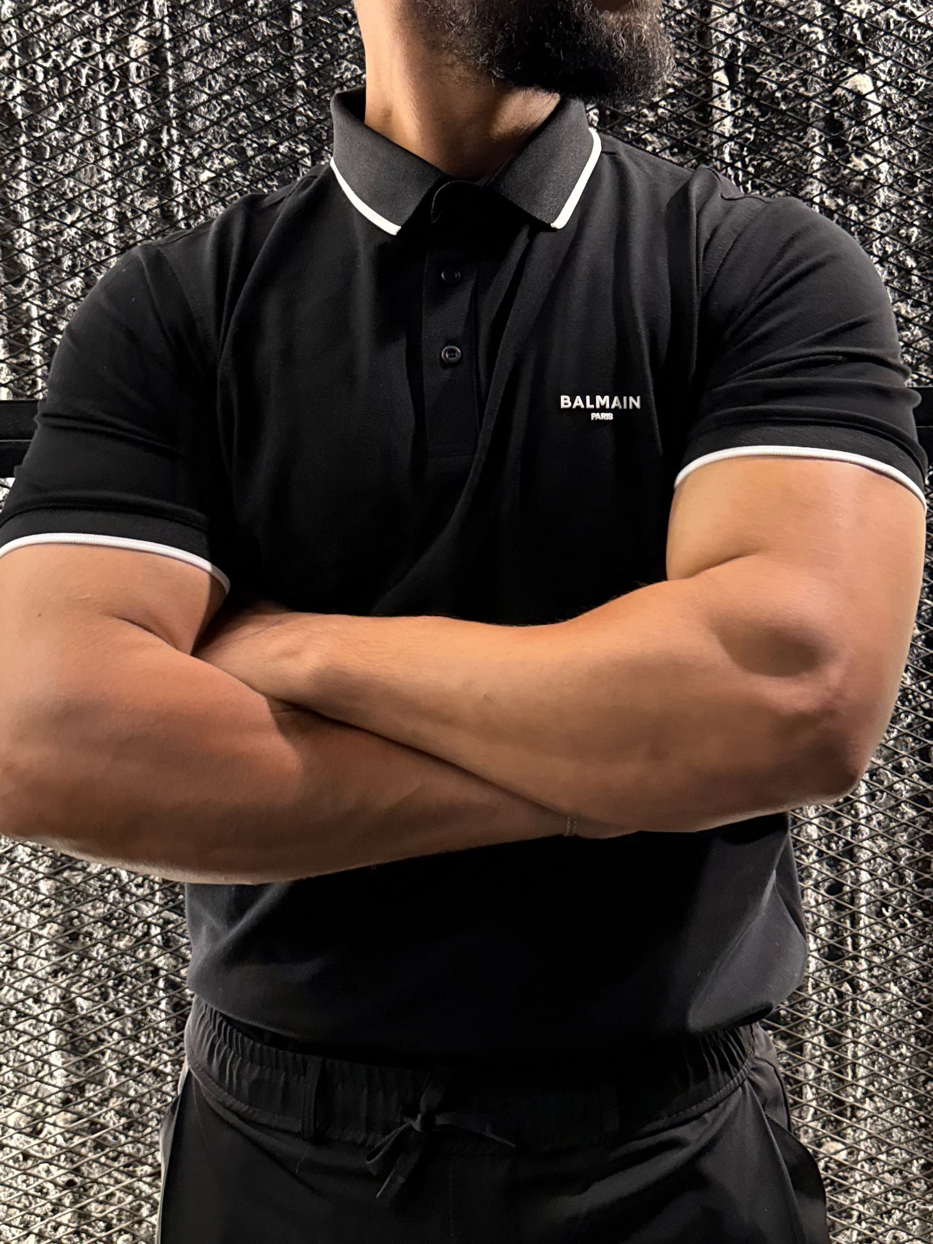 Polo shirt
