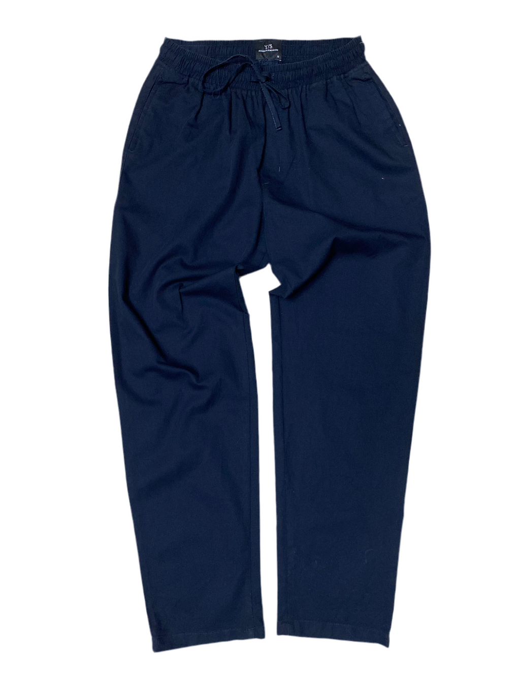 Linen pant
