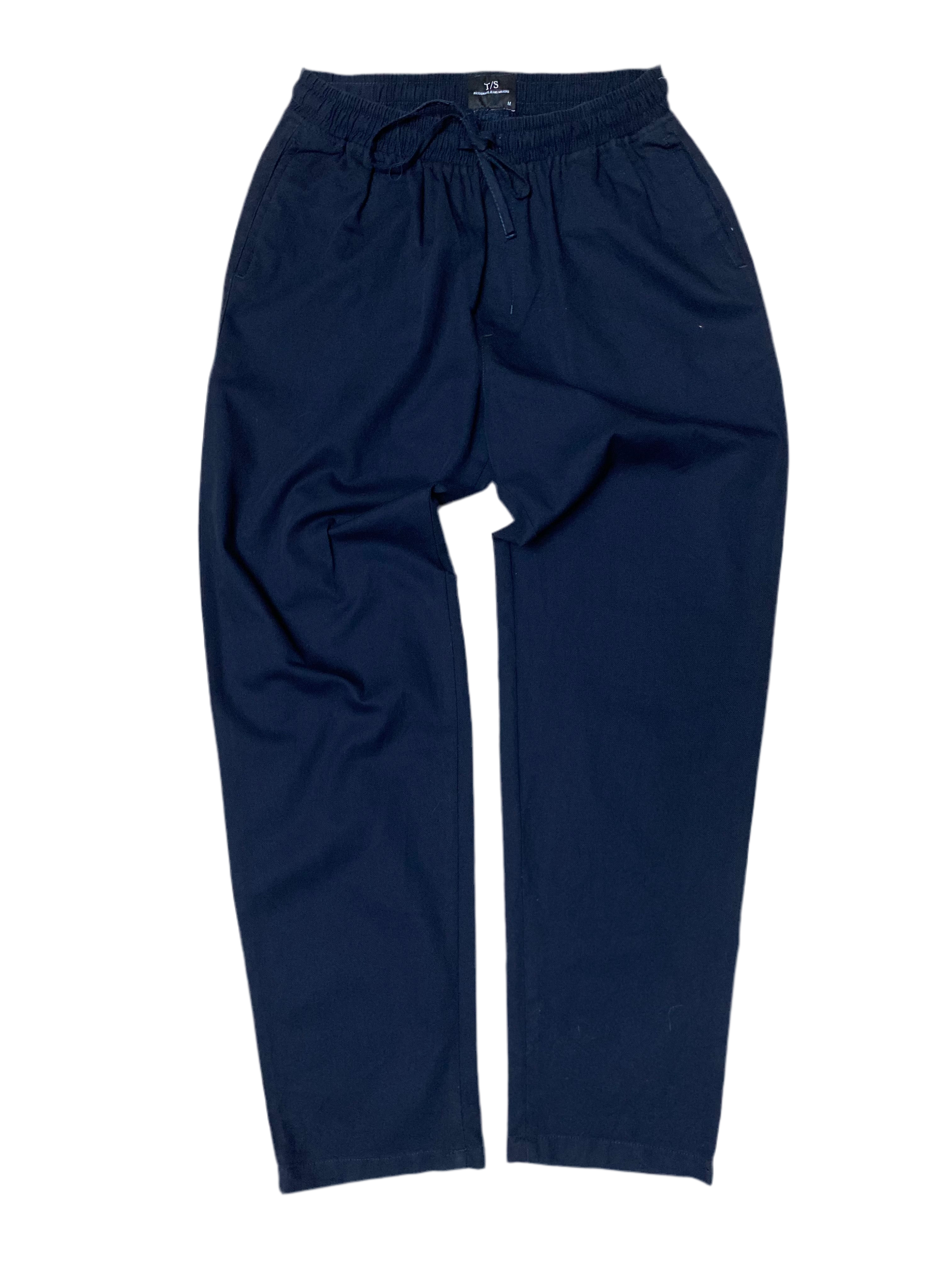 Linen pant