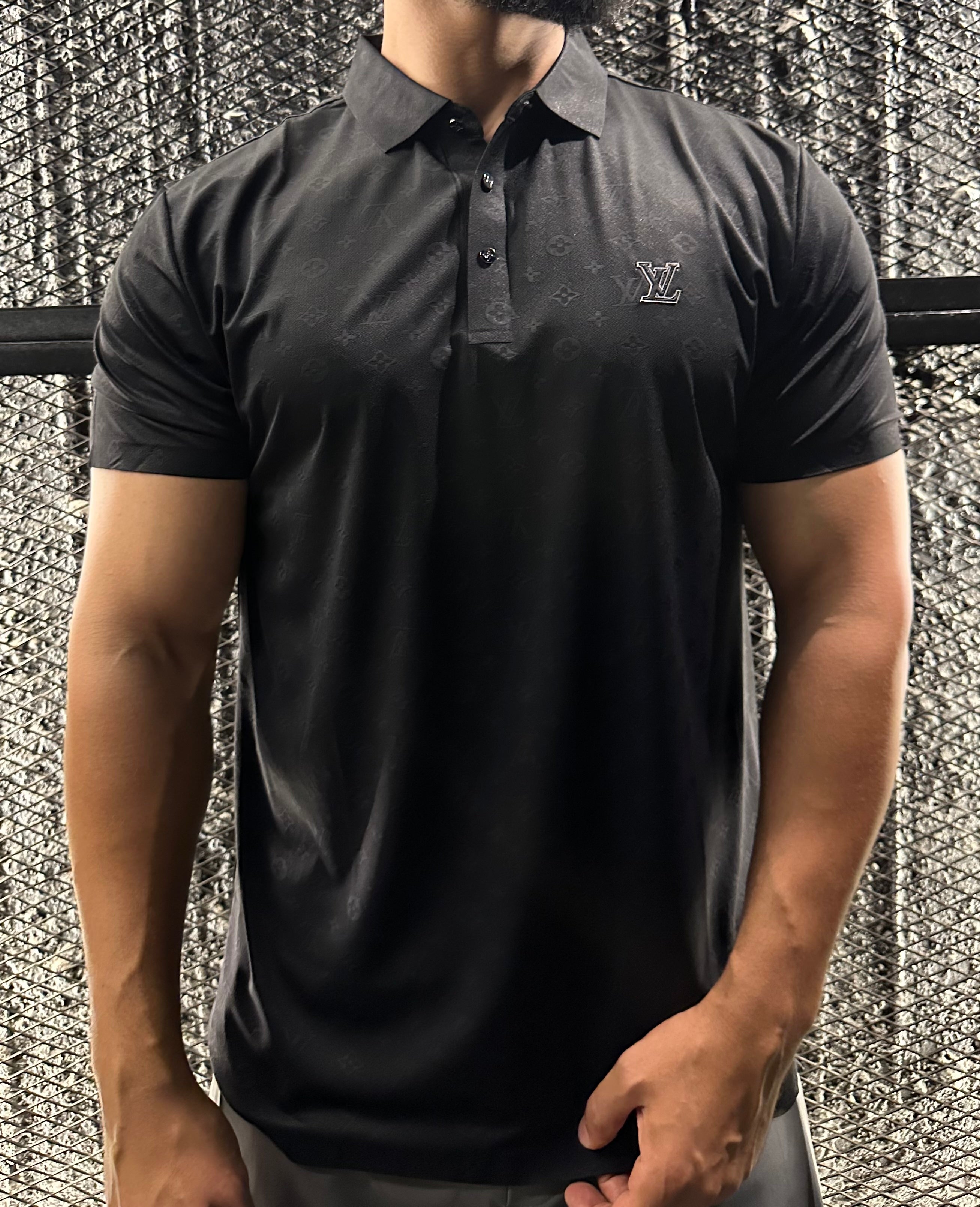 Polo shirt