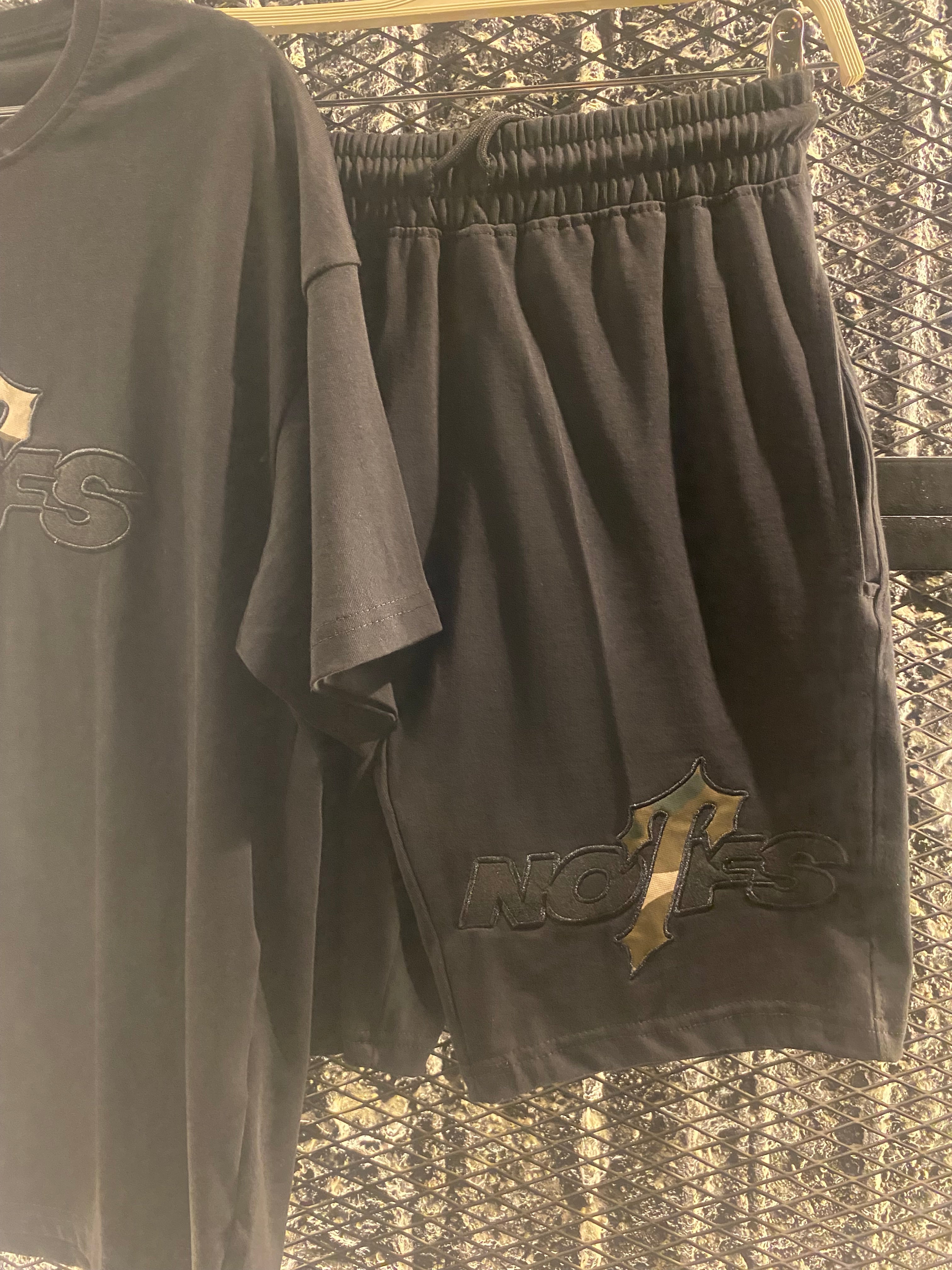 Trapstar set