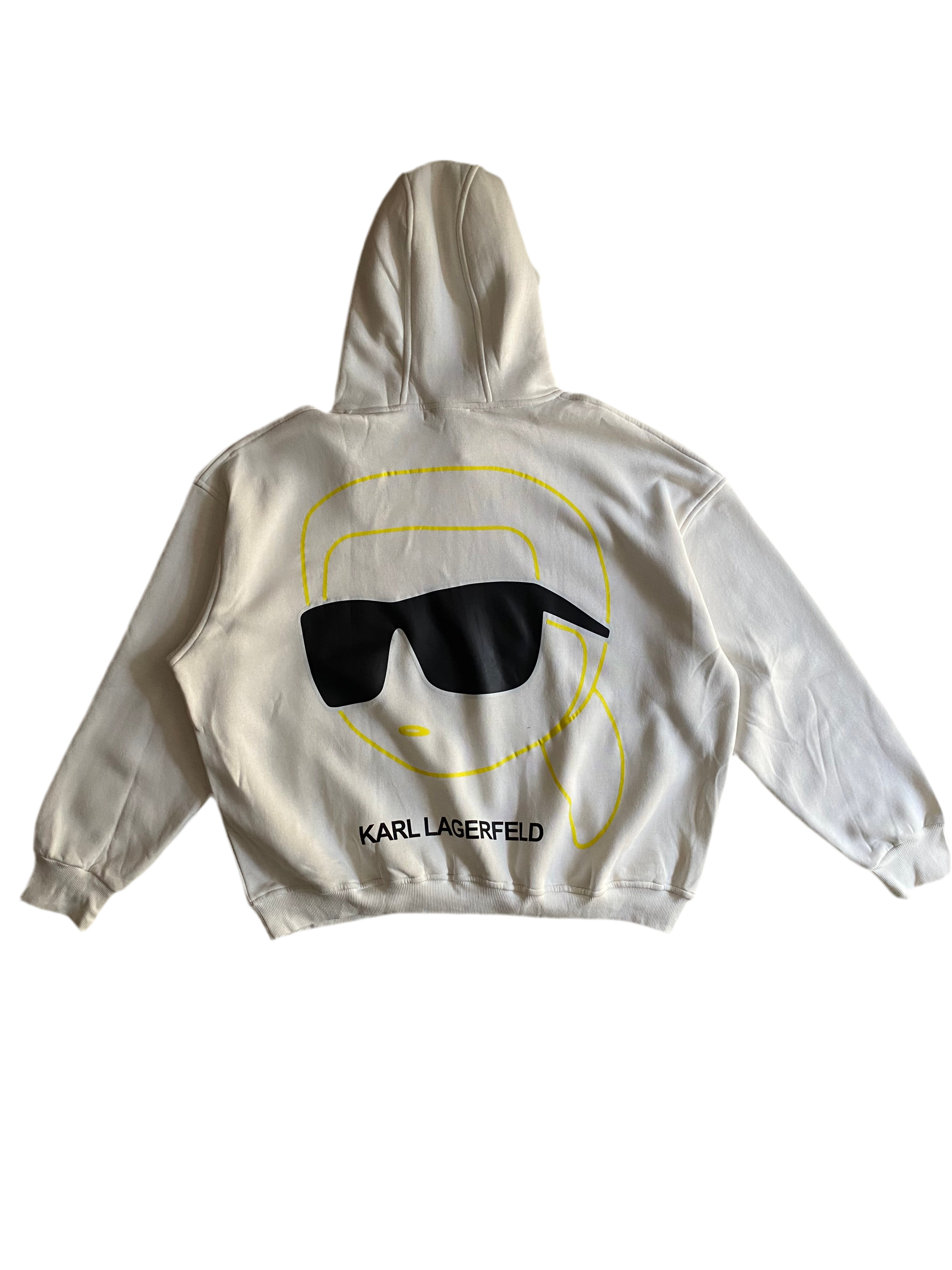Karl hoodie