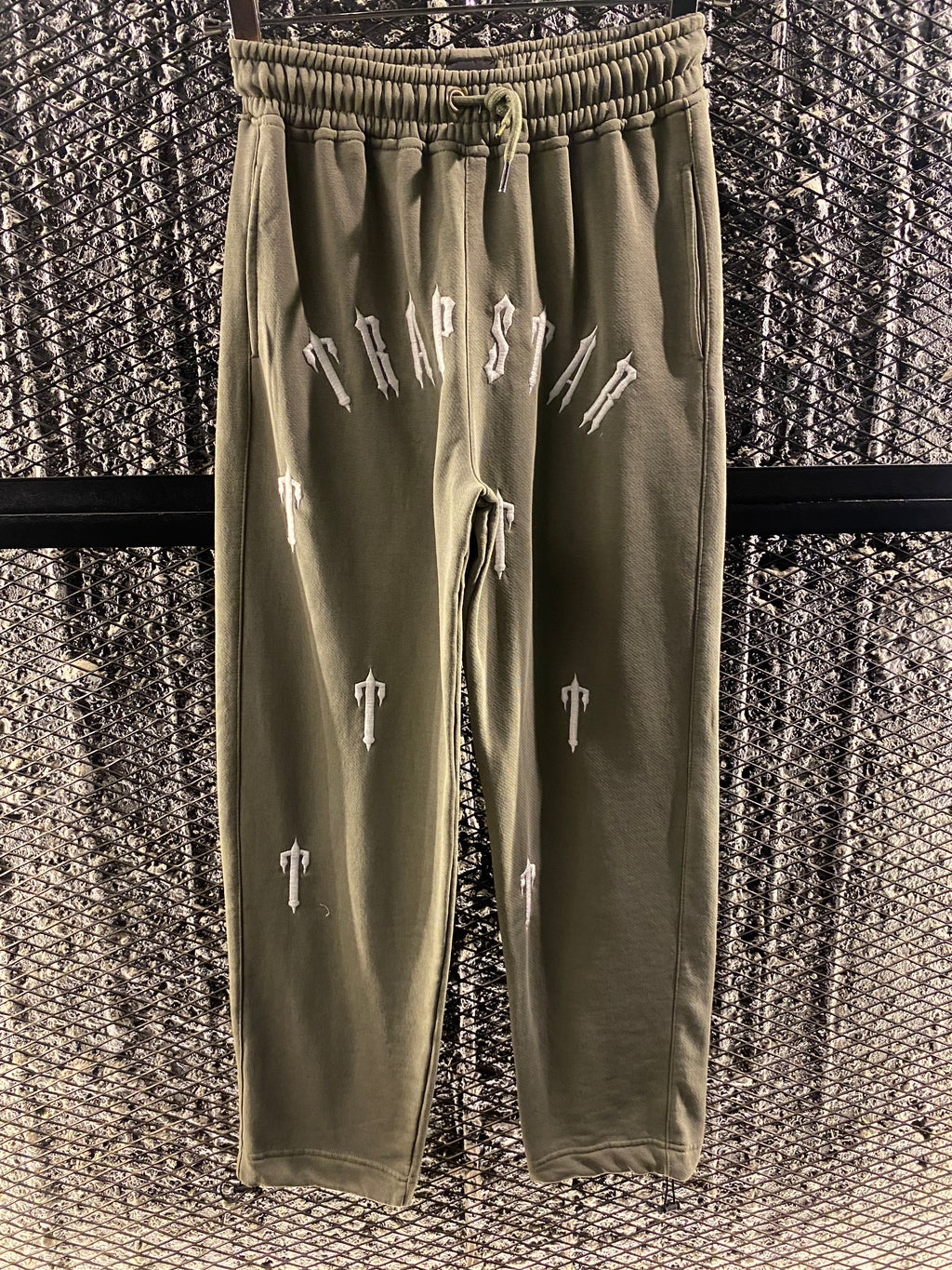 Trapstar sweatpants