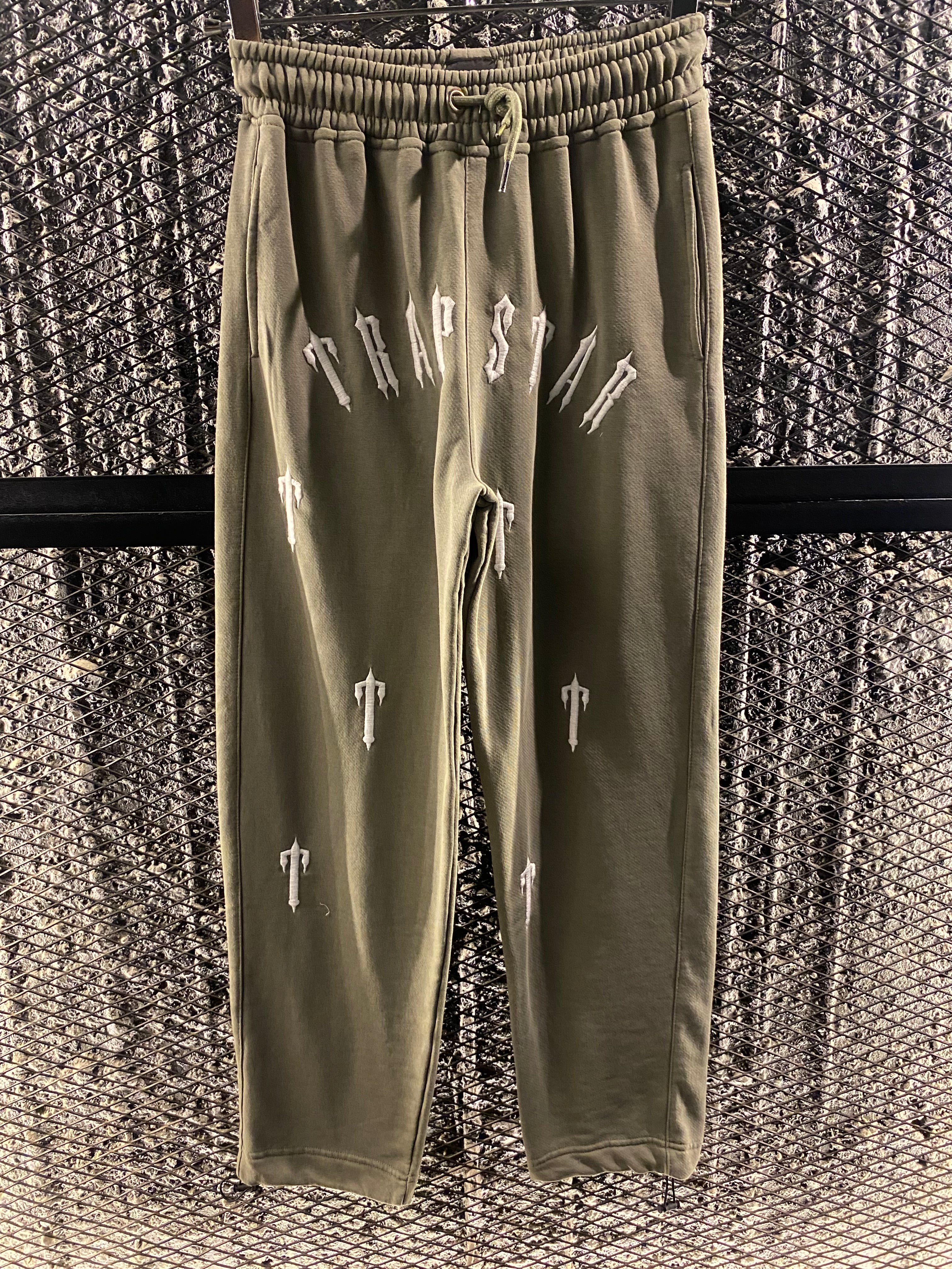Trapstar sweatpants