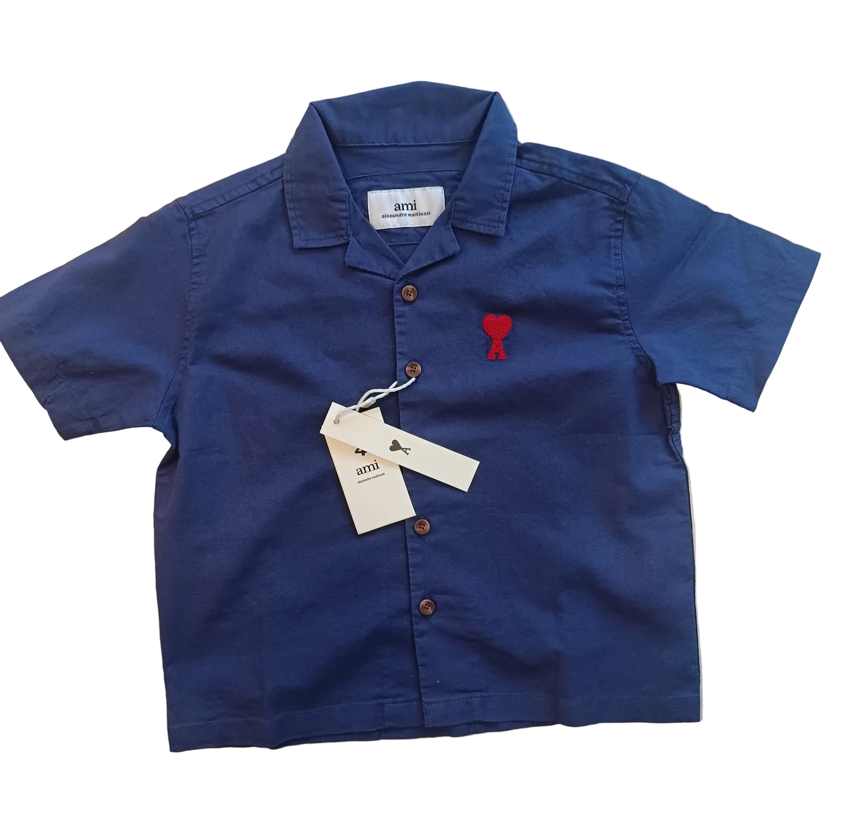 Shirt kids