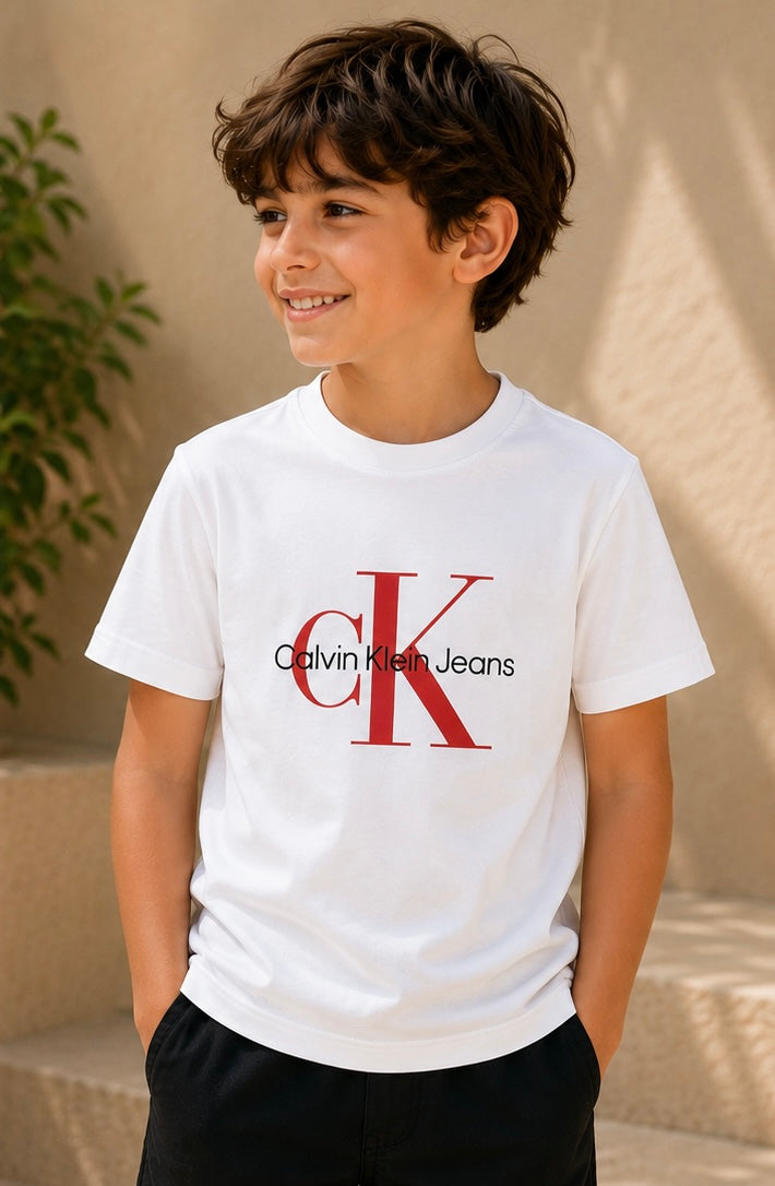 T-shirt kids