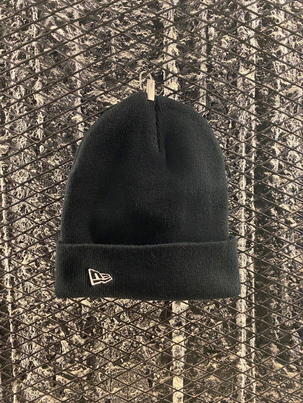 NY beanie