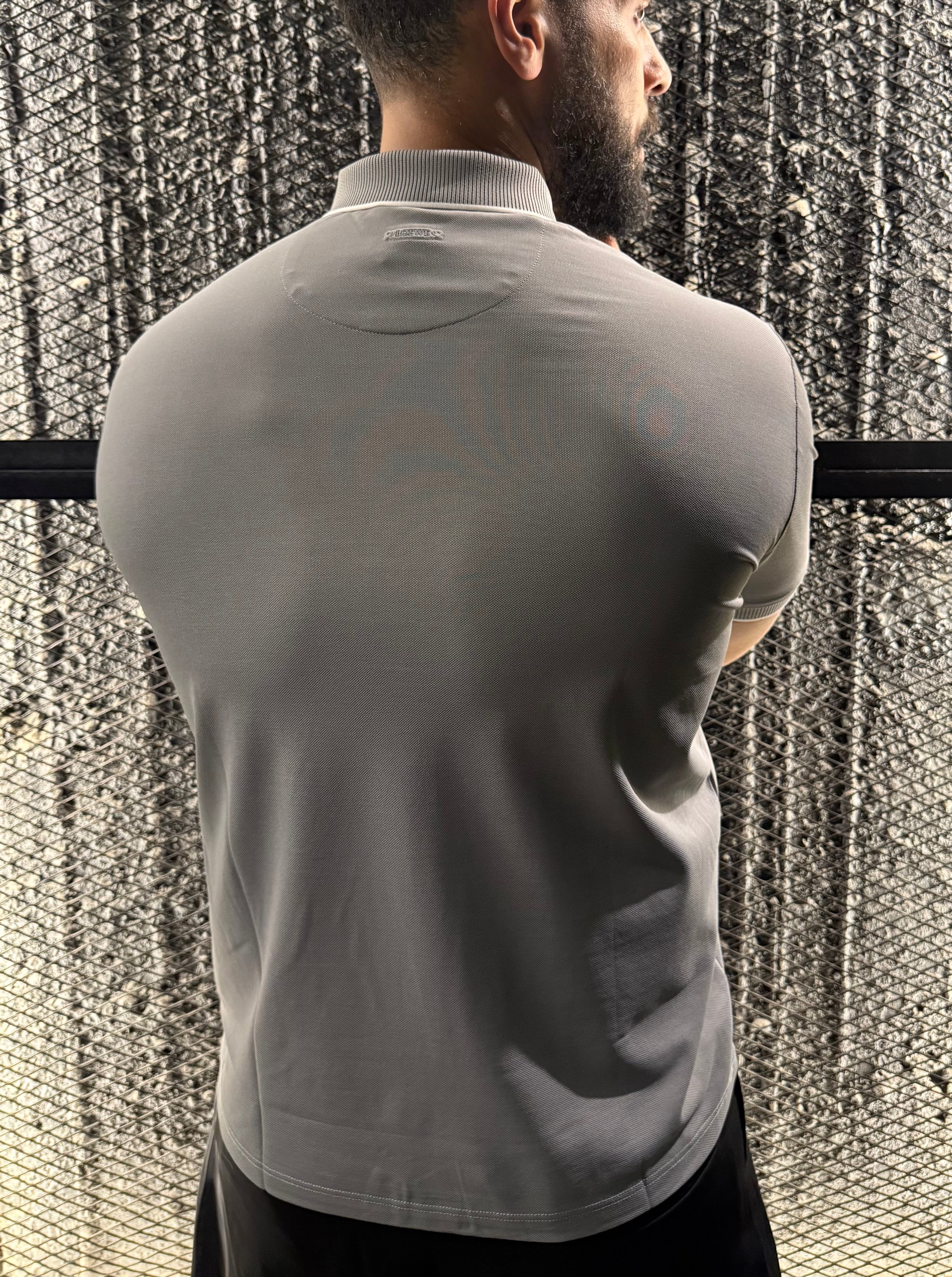 Polo shirt