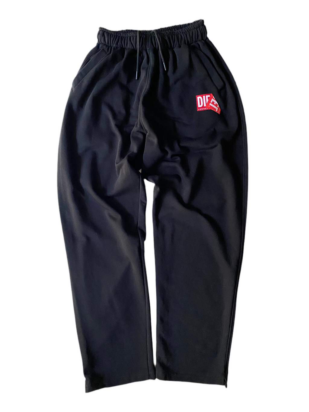 Sweat pants