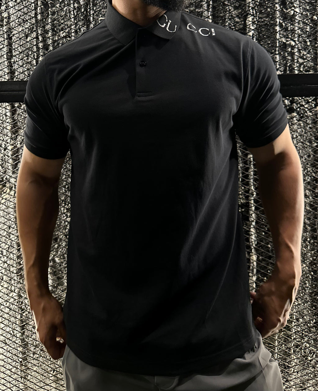 Polo shirt