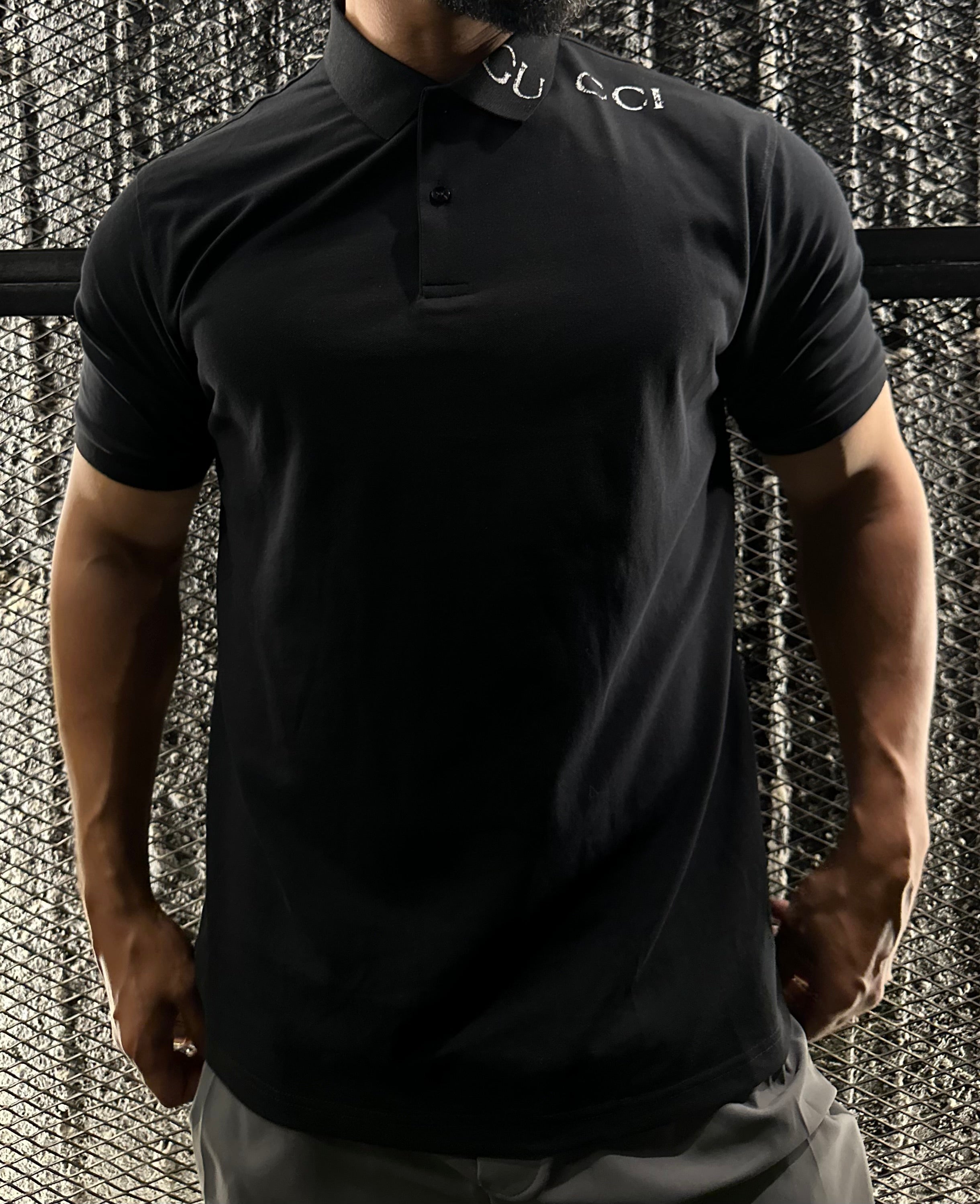 Polo shirt