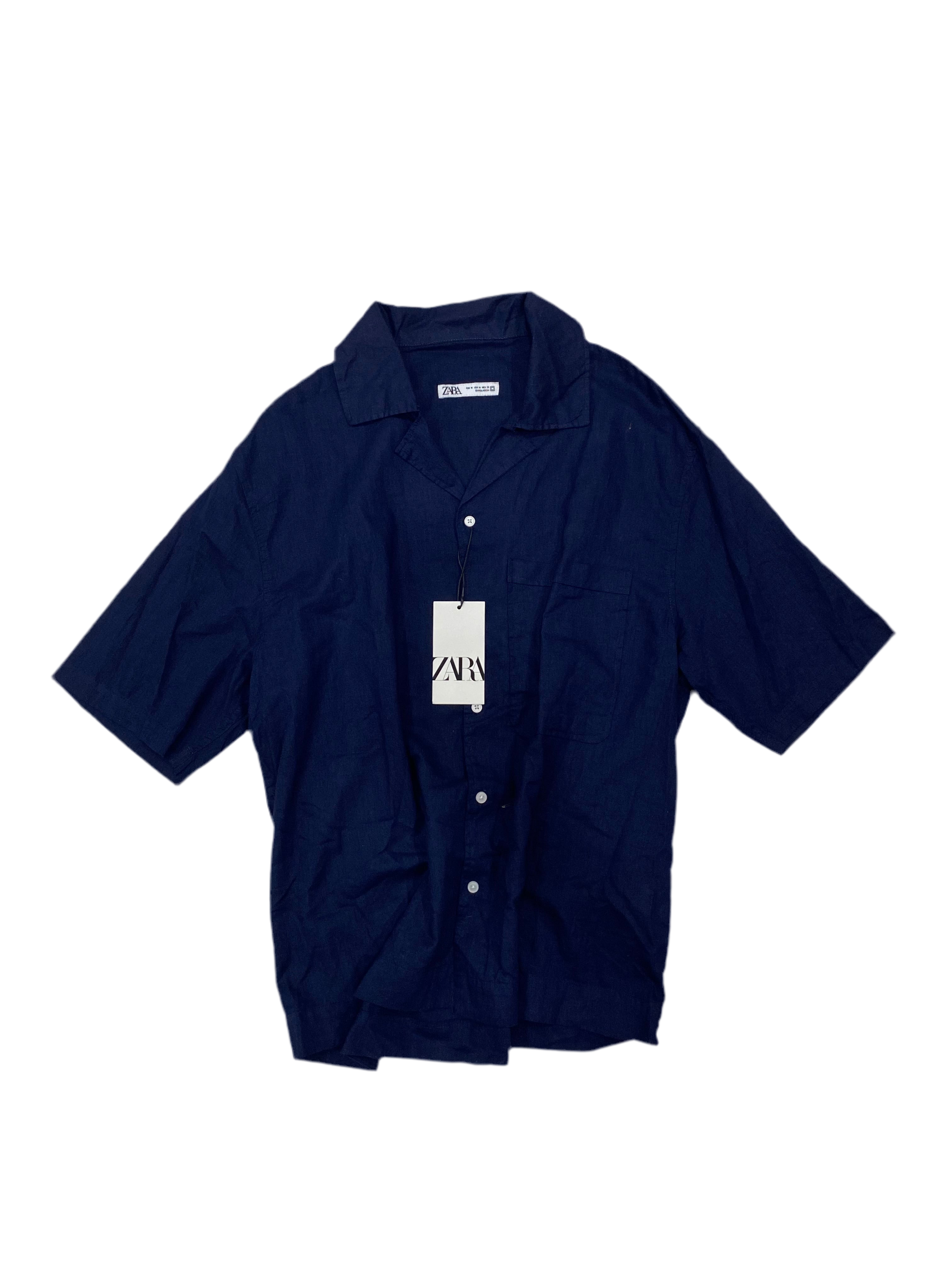 Pure Linen shirt