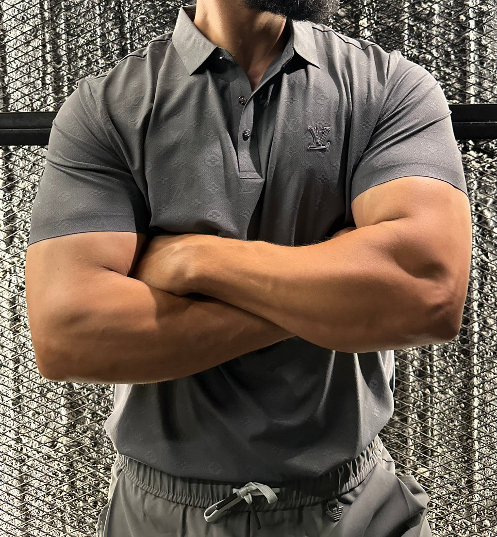 Polo shirt