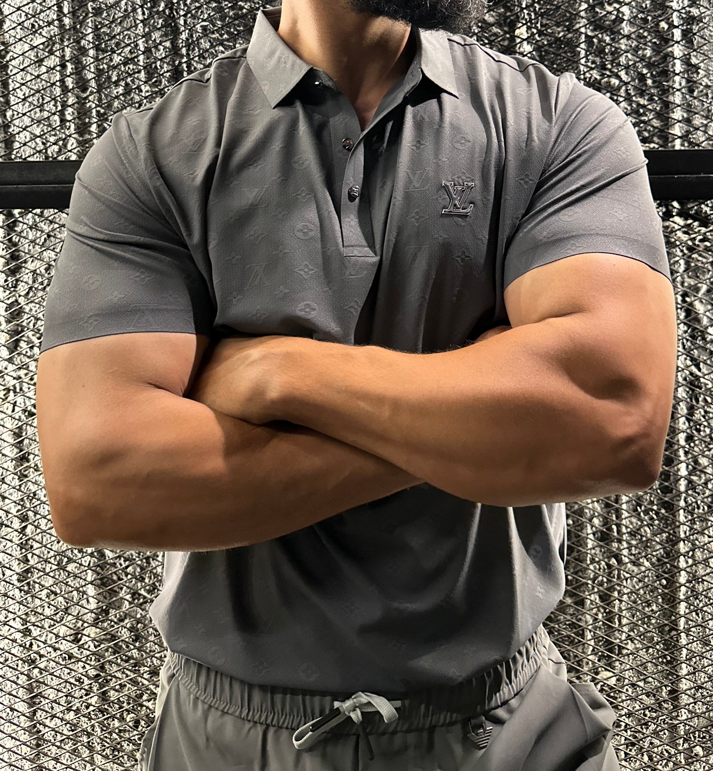 Polo shirt