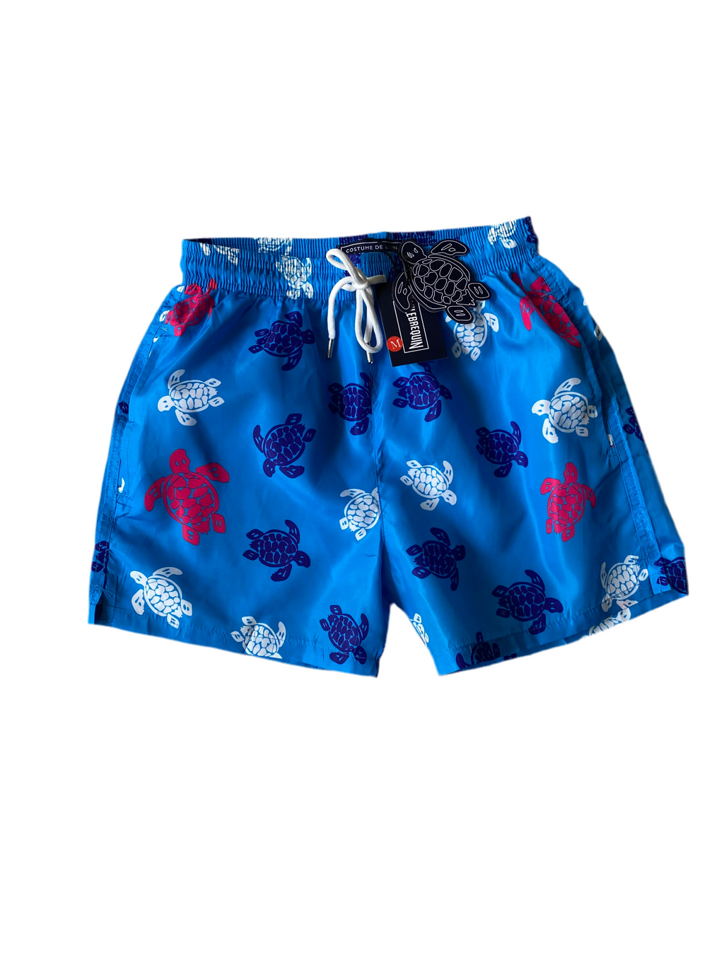 Swim short