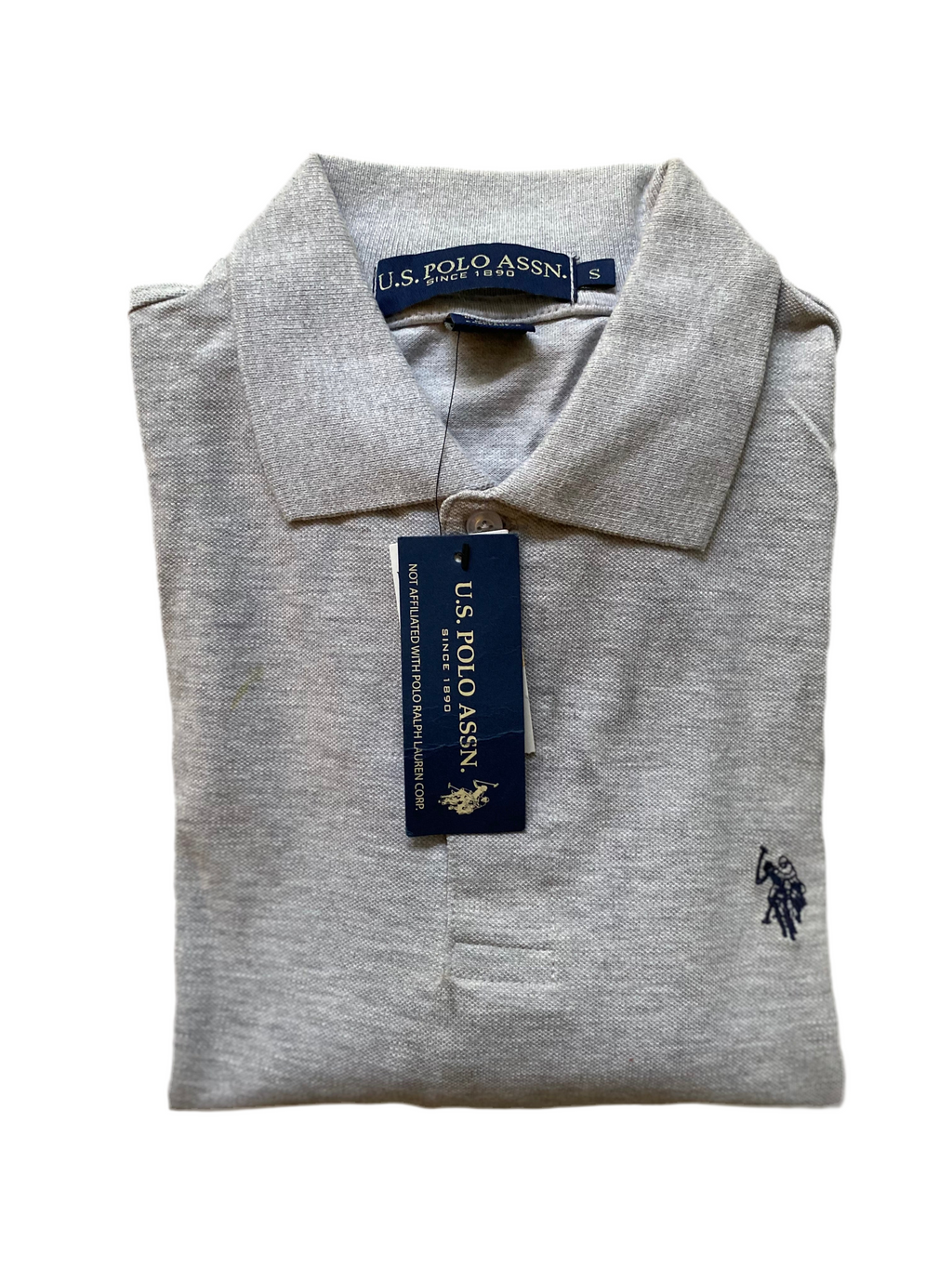 Polo shirt