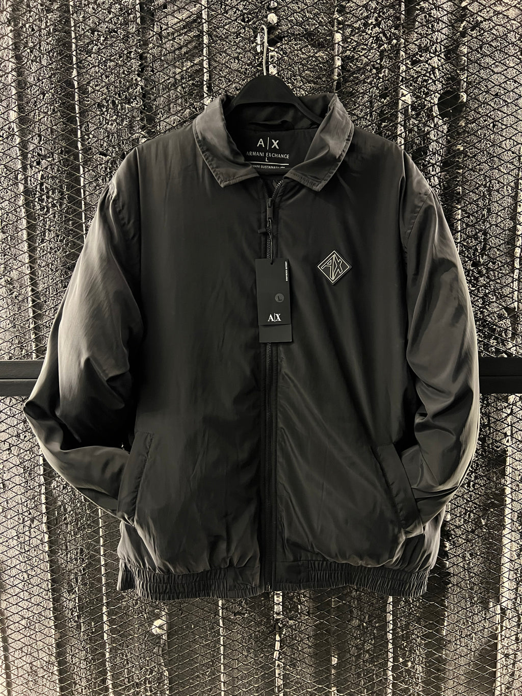 Jacket