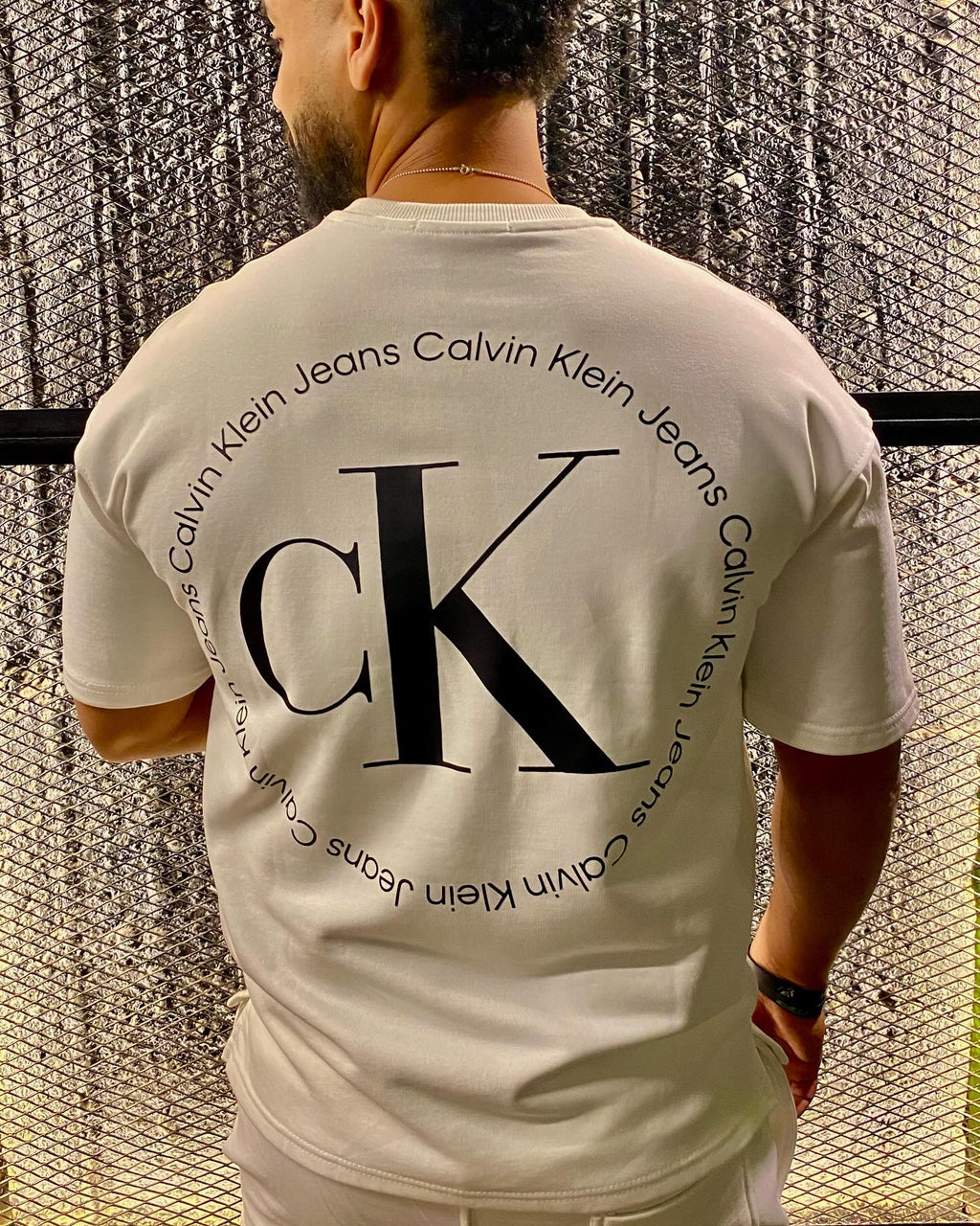Ck set