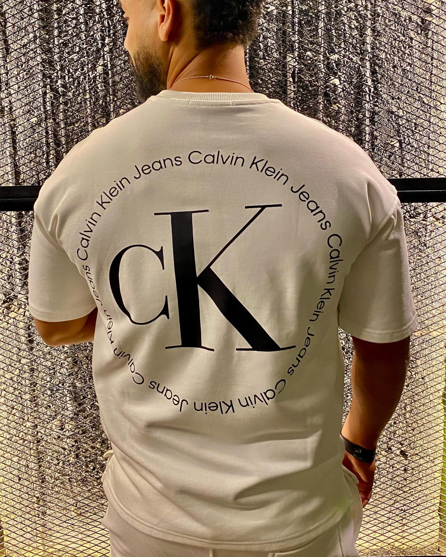 Ck set