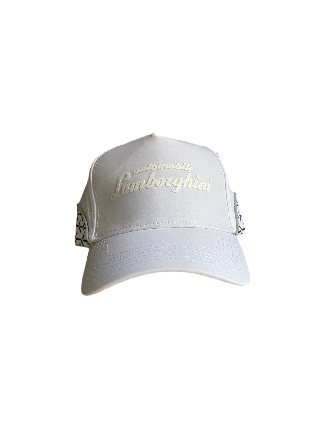 Lamborghini cap