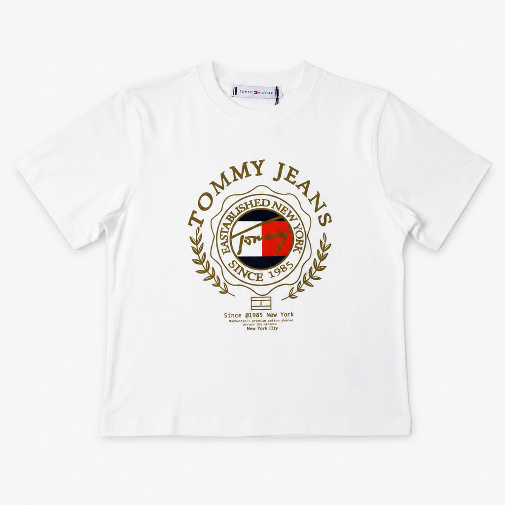 T-shirt kids