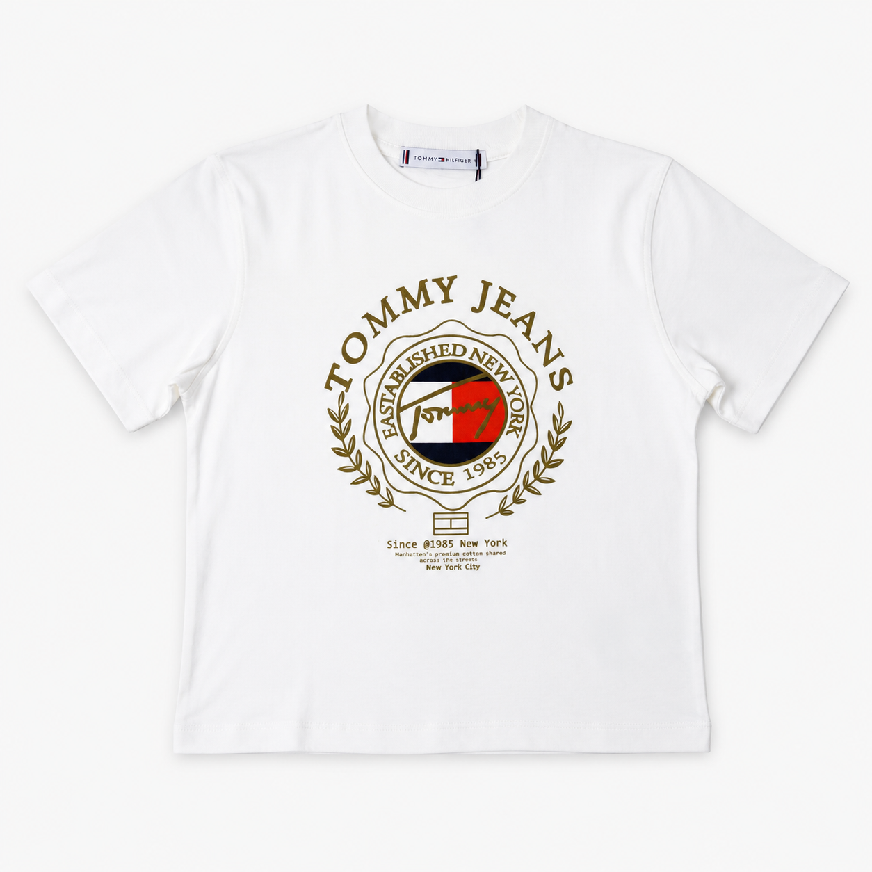 T-shirt kids