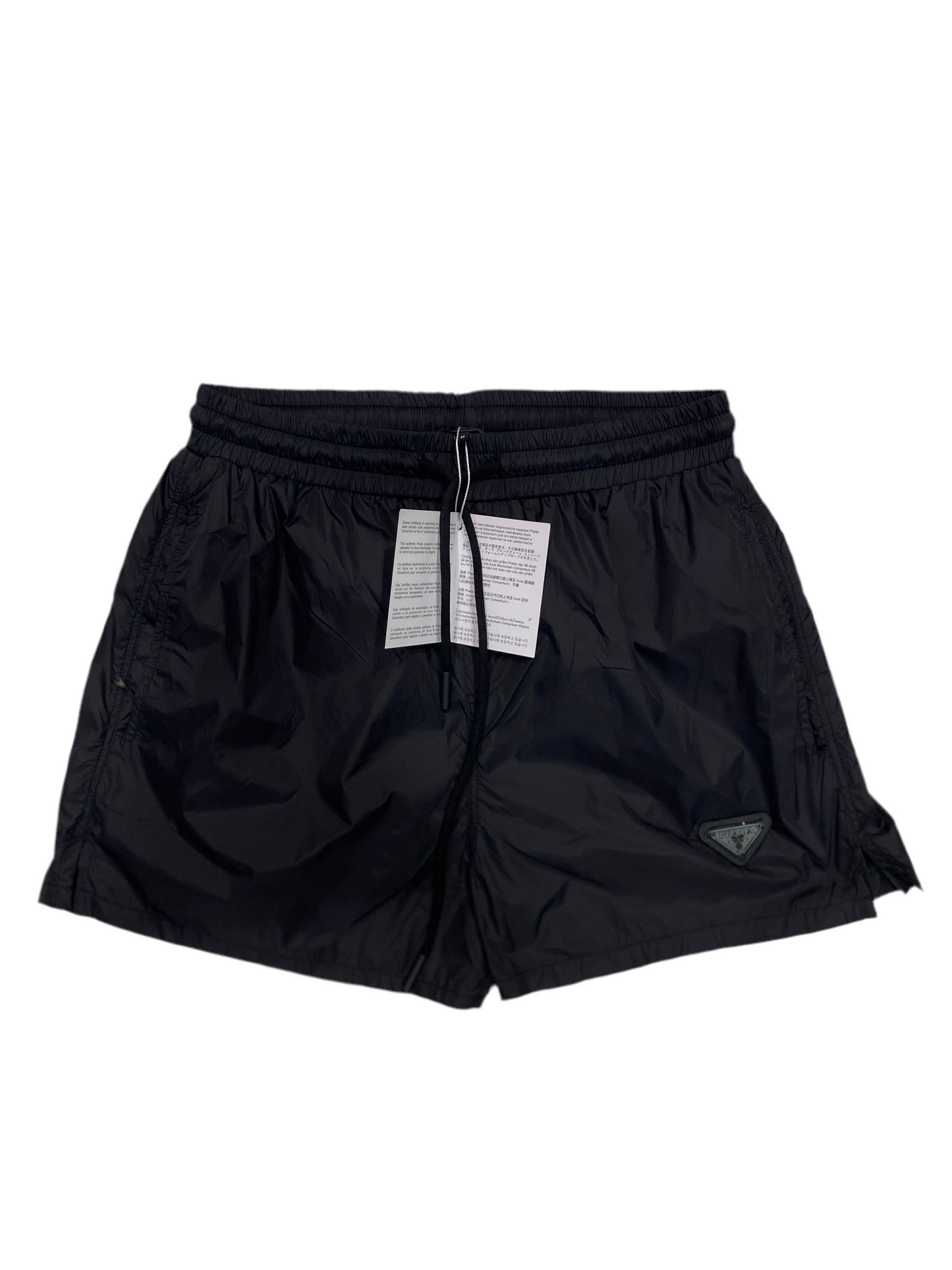 Swim short