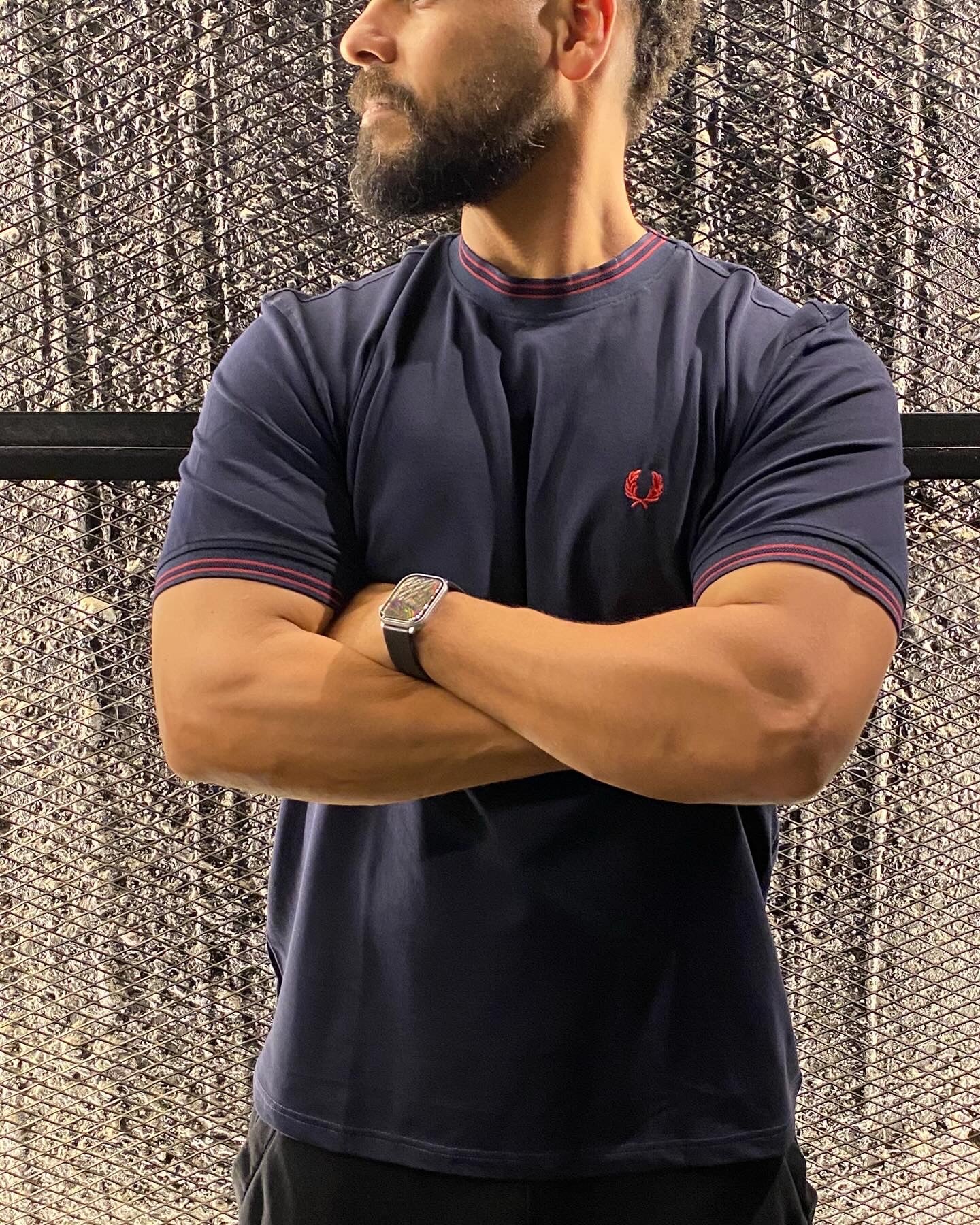 Fred Perry T-shirt