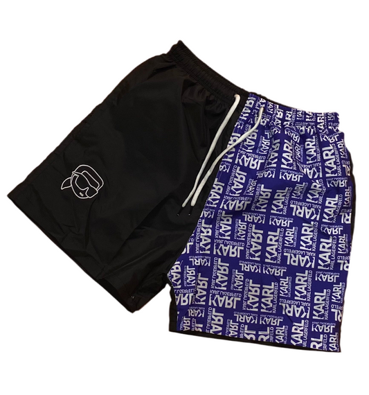 Swim short