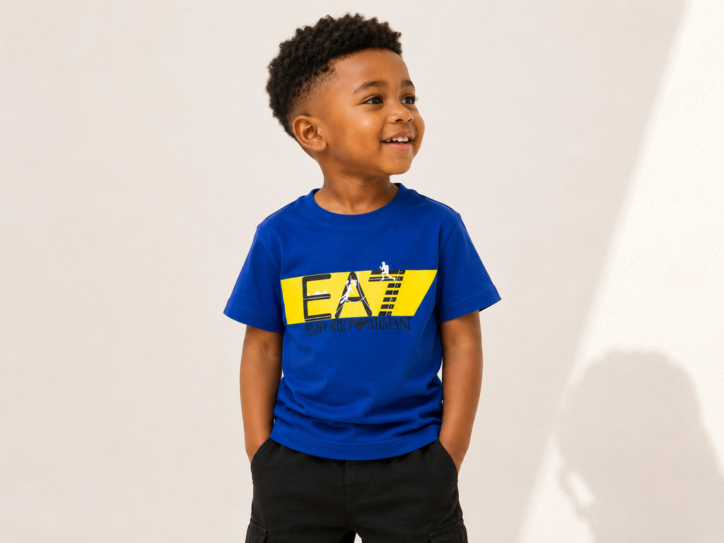 T-shirt kids