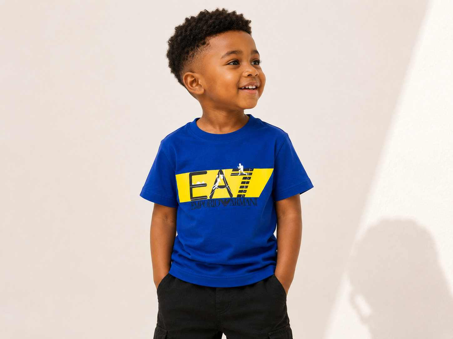 T-shirt kids