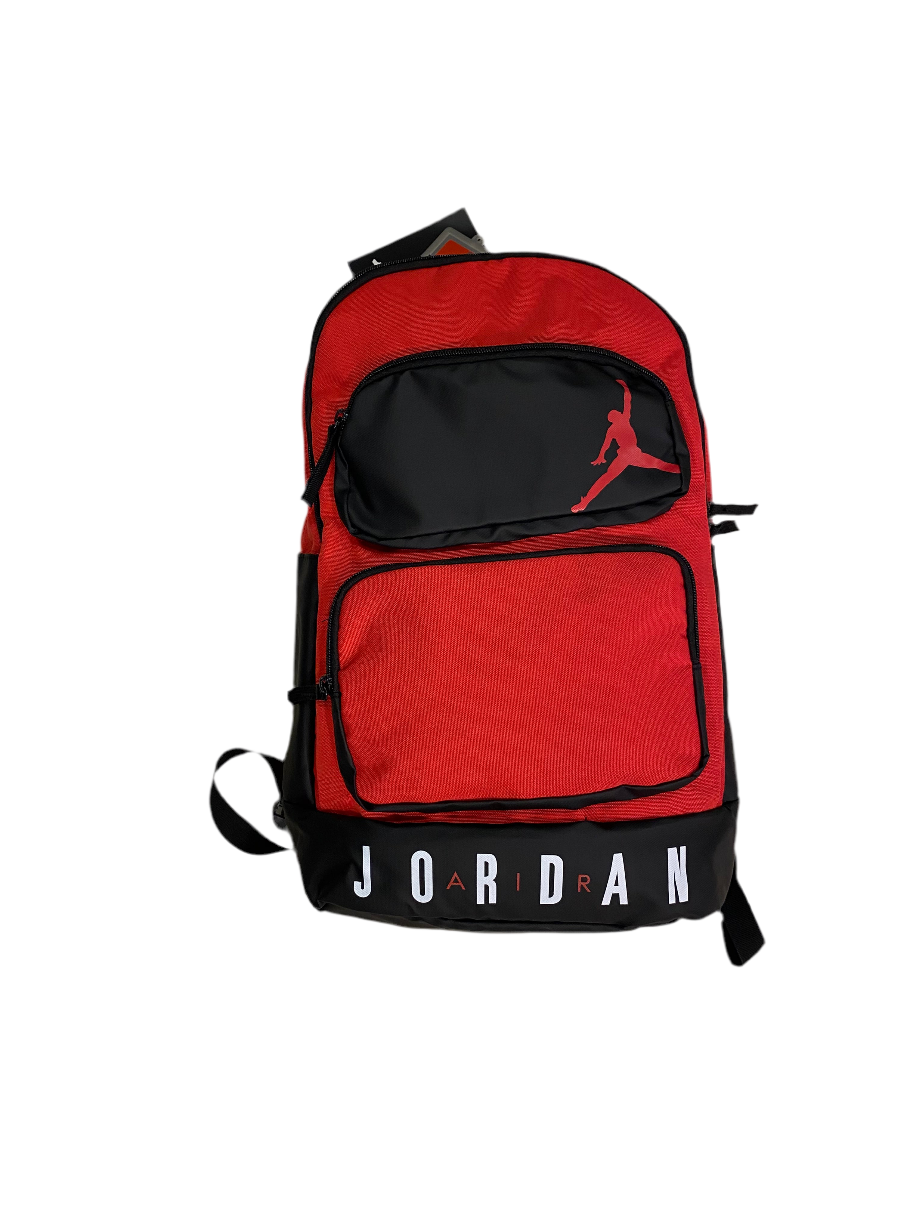Jordan backpack