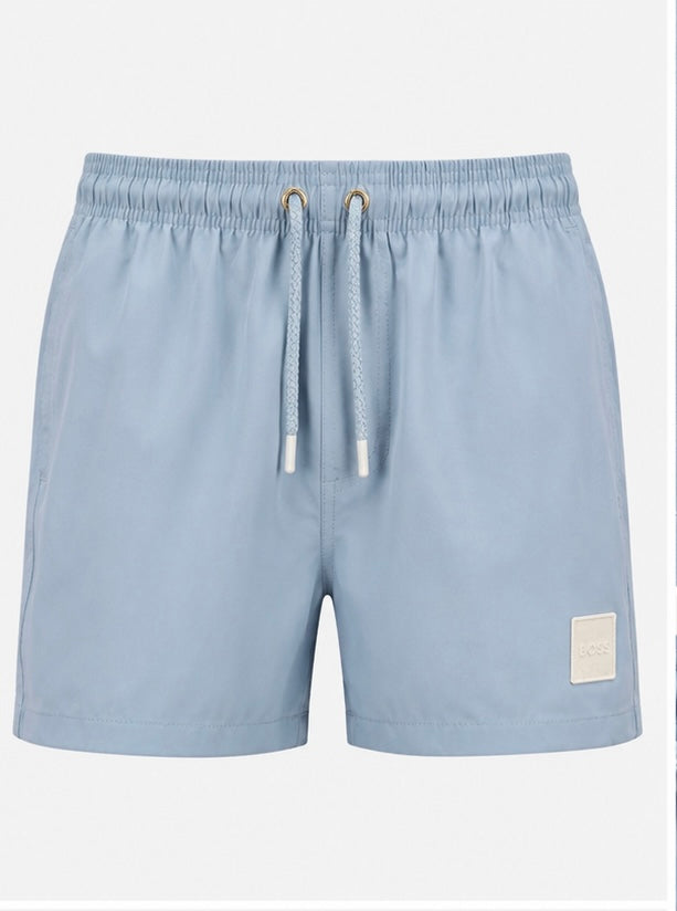 Swim short kids