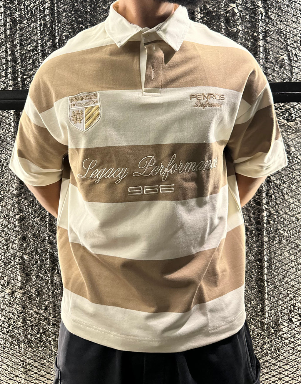 Polo shirt