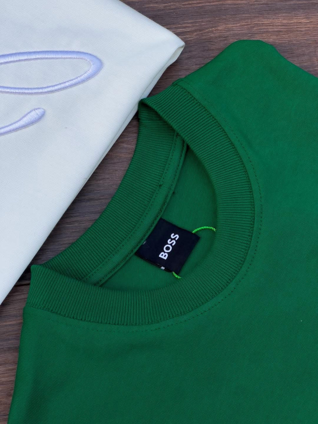 Boss T-shirt