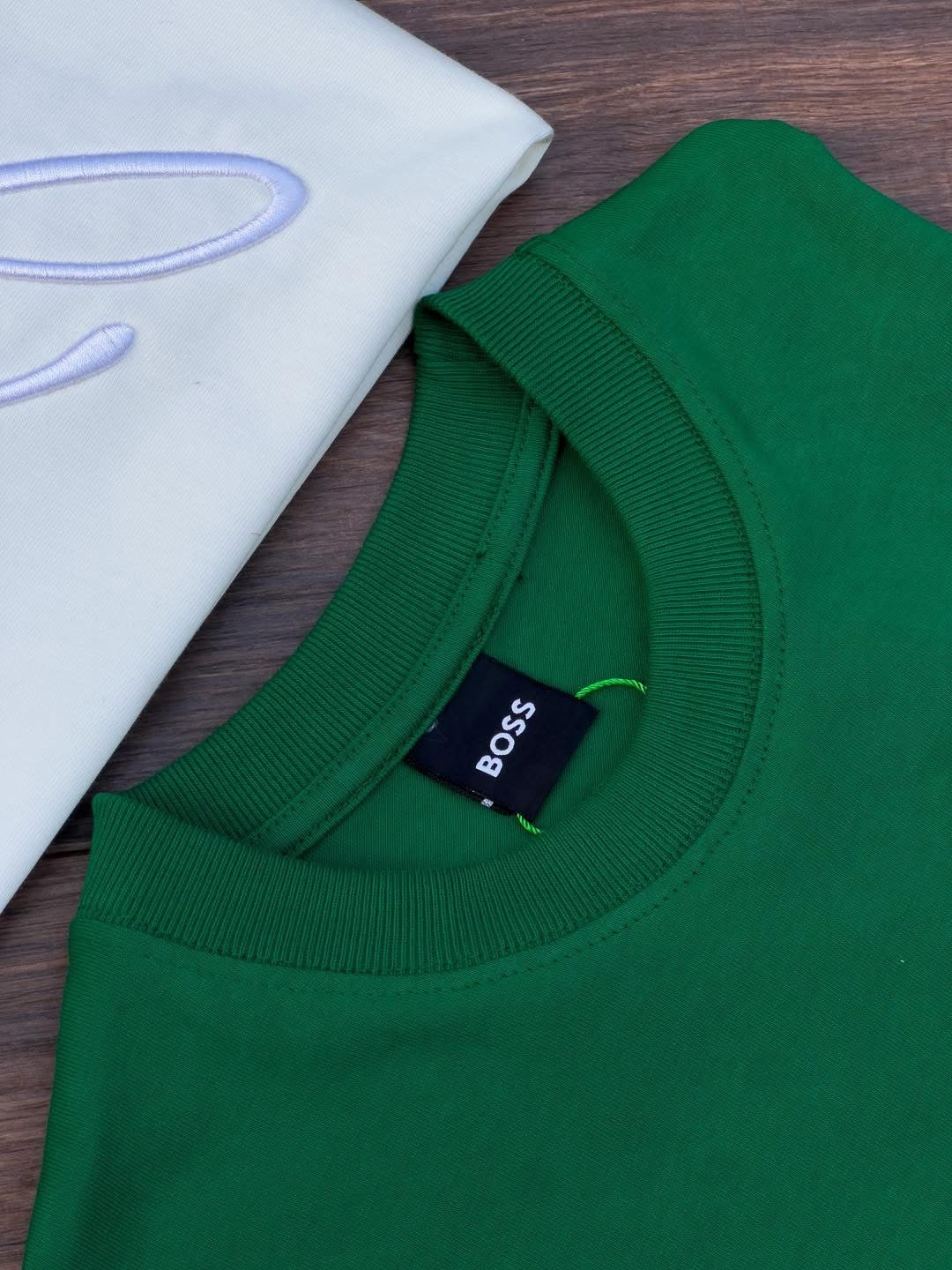 Boss T-shirt