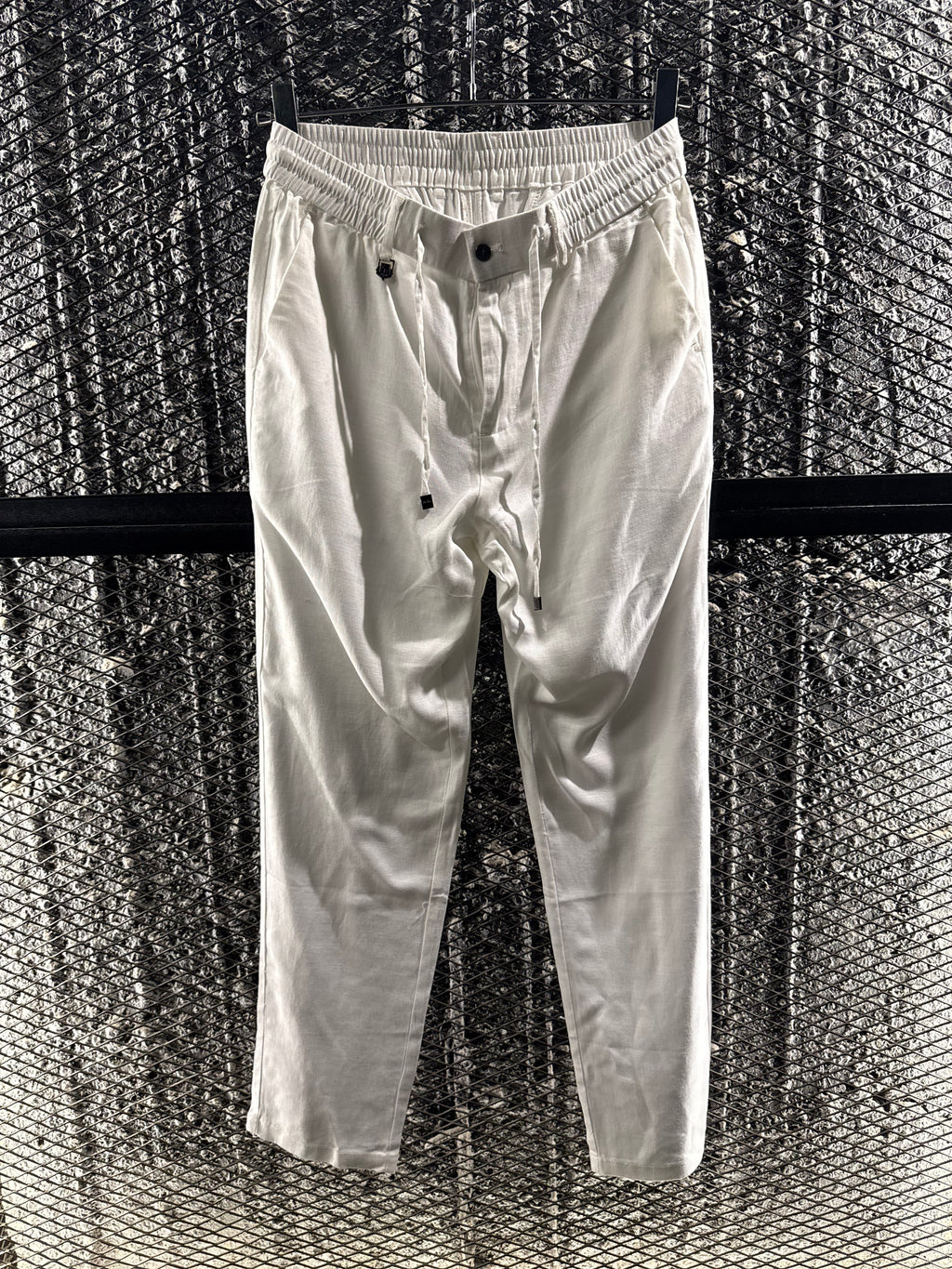 Linen pant