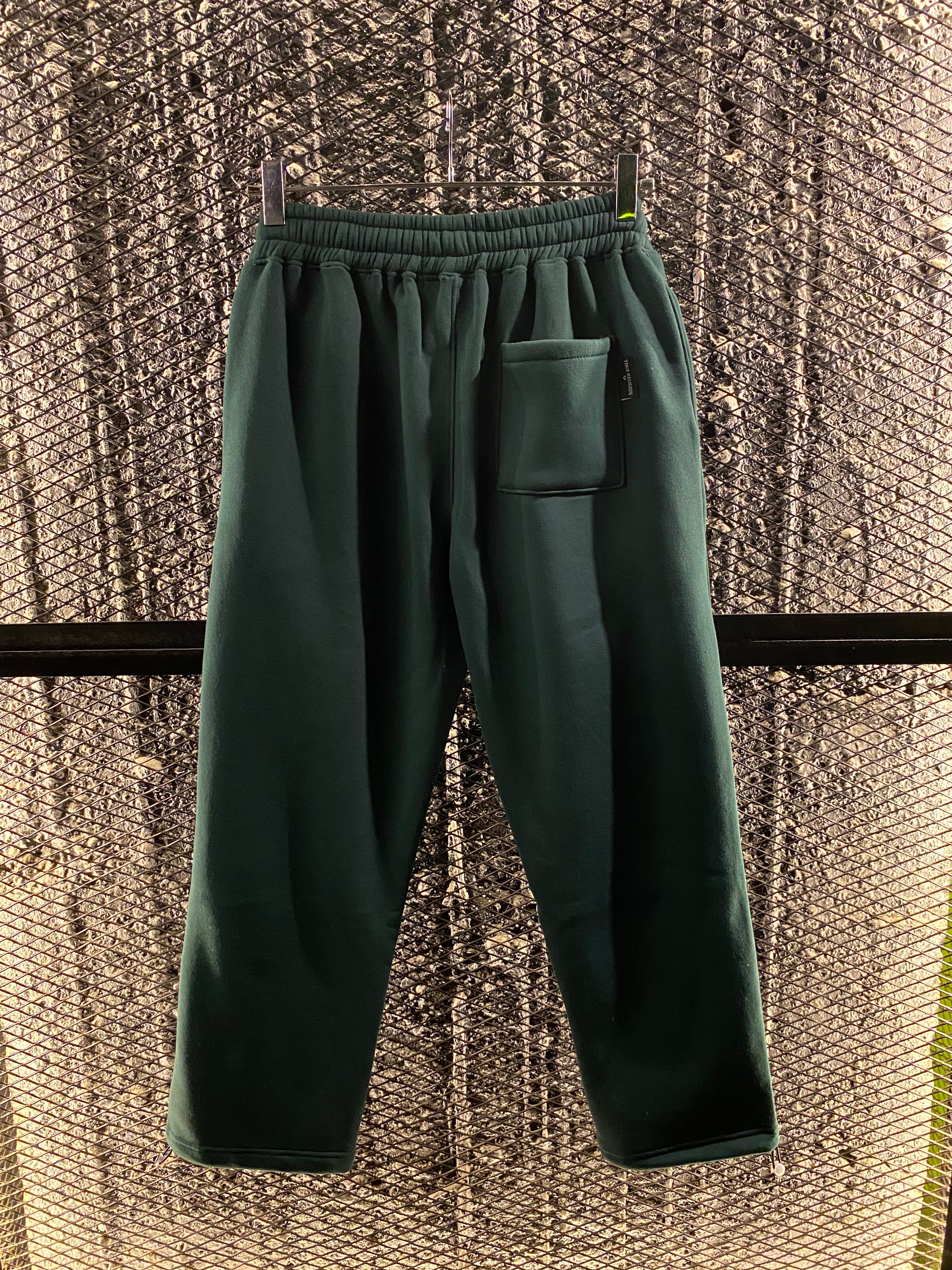 True sweatpants