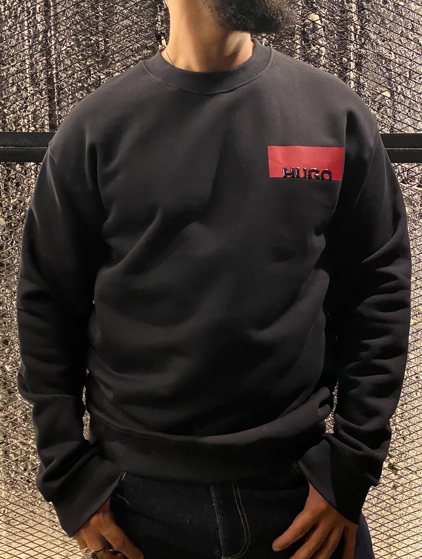 Hugo sweatshirt