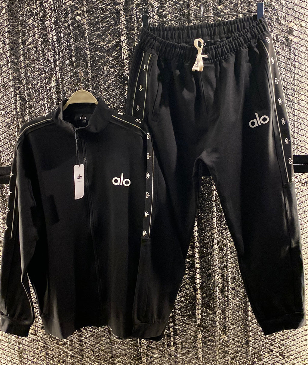 Alo tracksuit