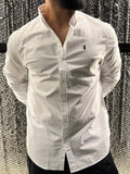 Oxford shirt