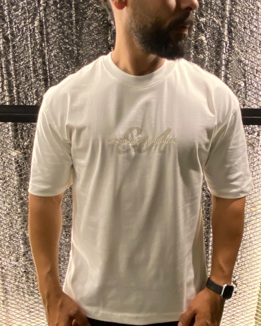 Emporio Armani T-shirt