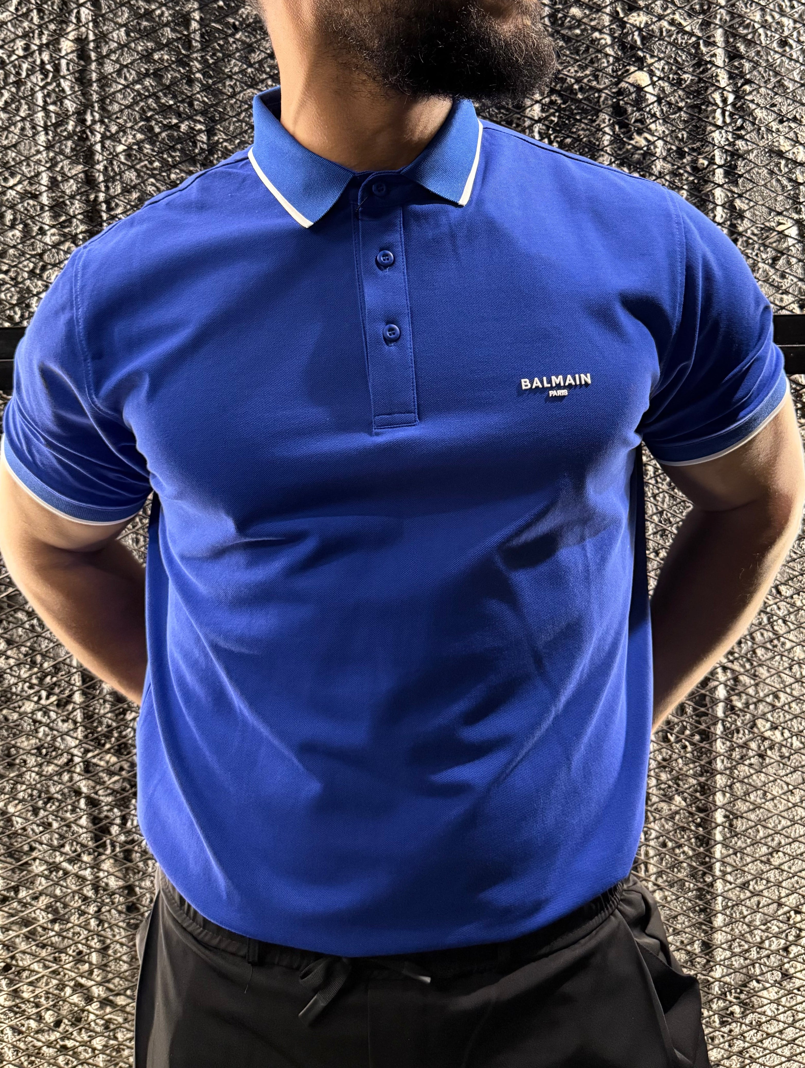 Polo shirt