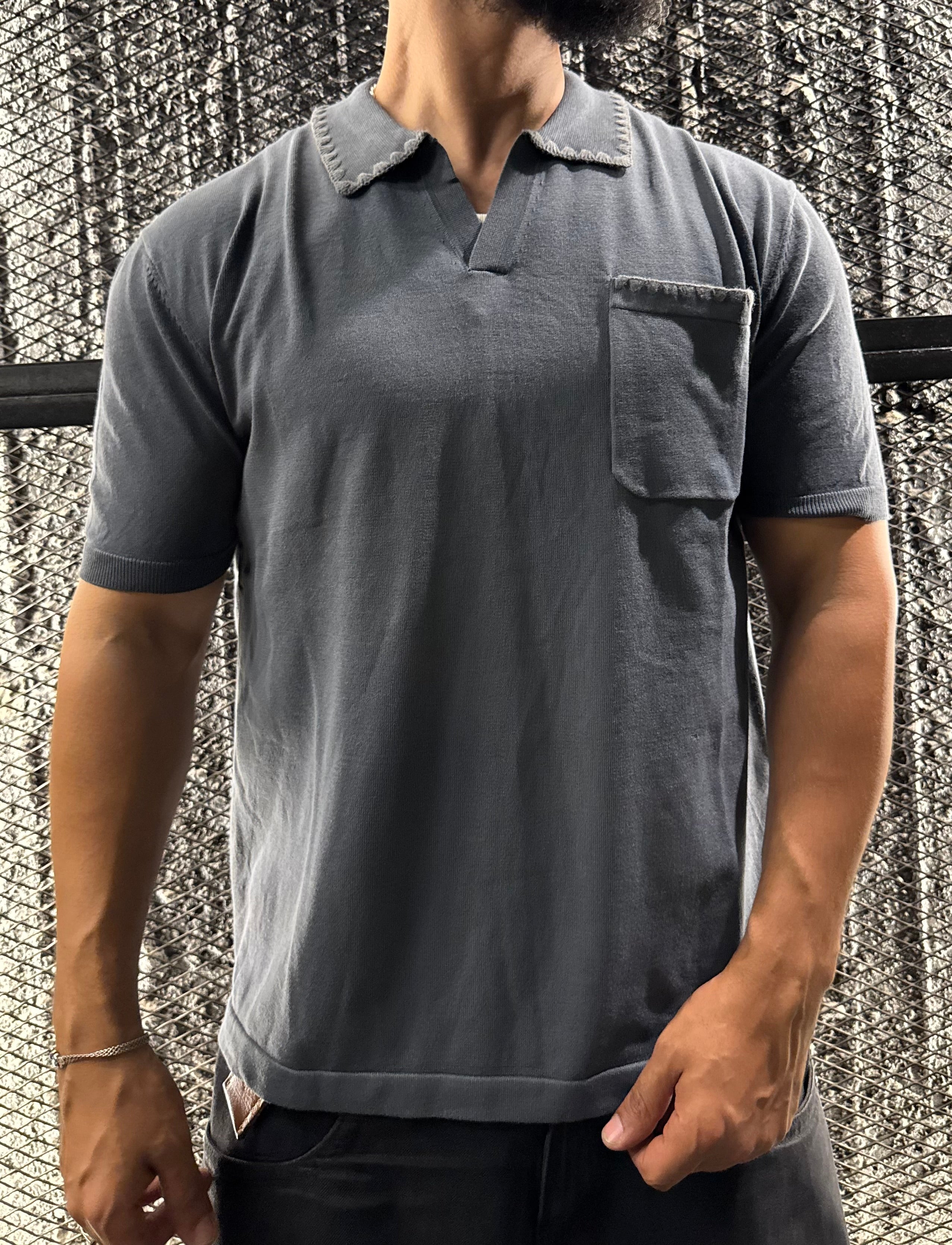 Polo shirt
