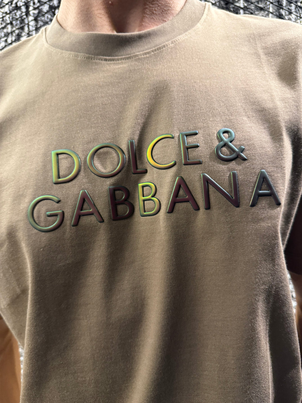 T-shirt