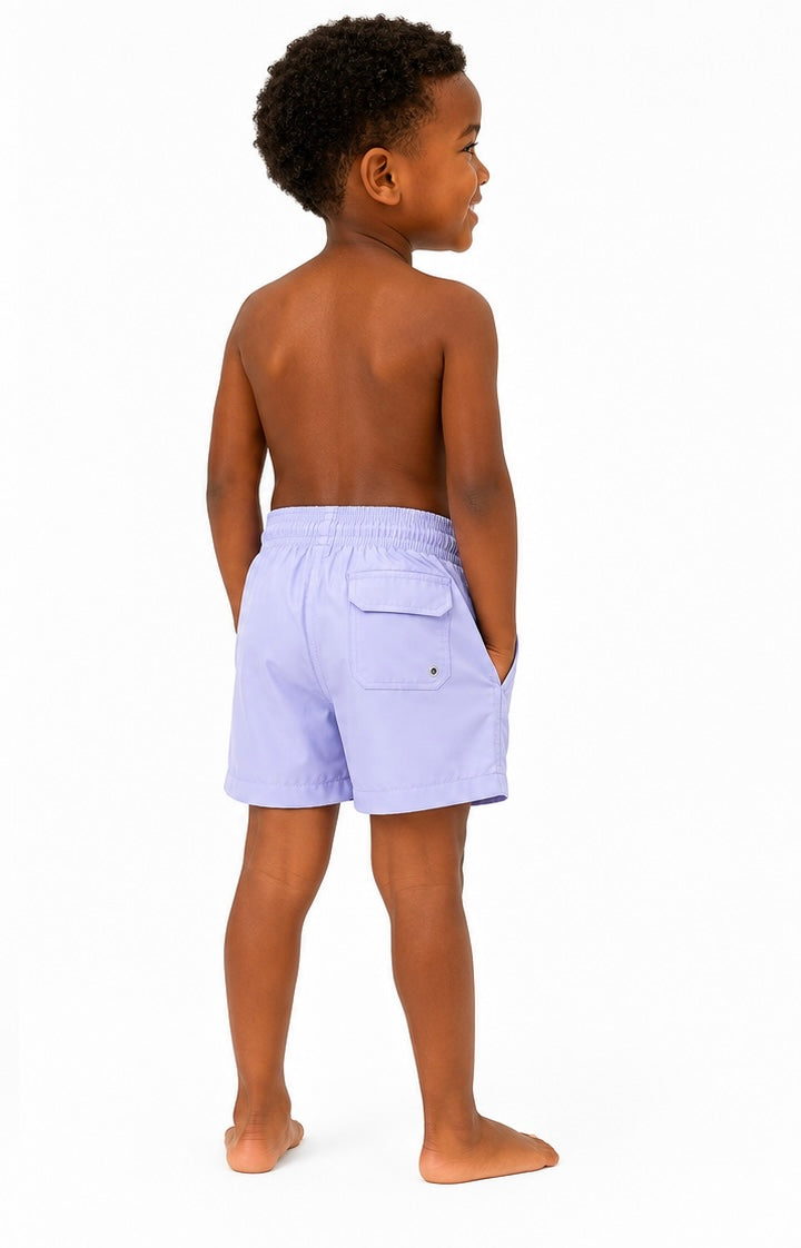 Swim short kids